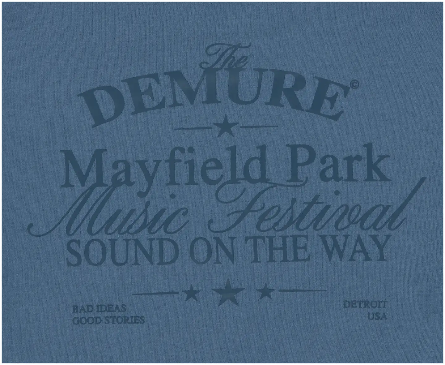 TEX lasten collegepusero I993973 - Blue Light - 3