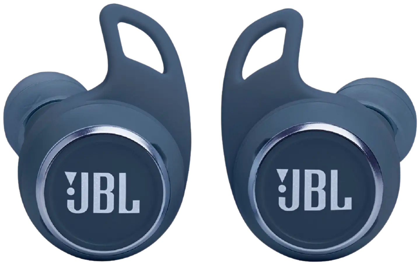 JBL langattomat vastamelunappikuulokkeet Reflect Aero TWS sininen - 2