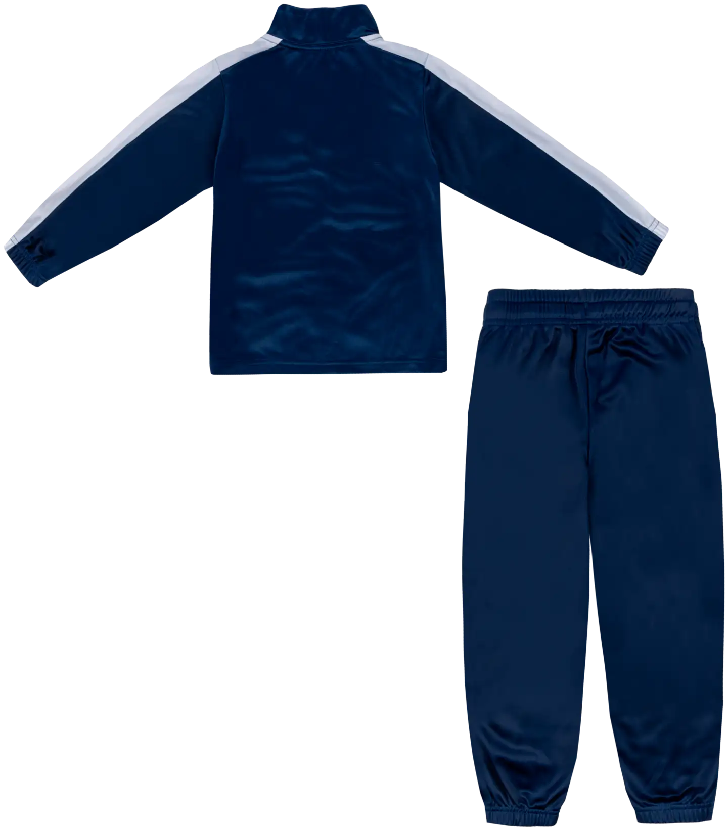 TEX BASIC lasten verkkapuku I967576 - Navy - 2