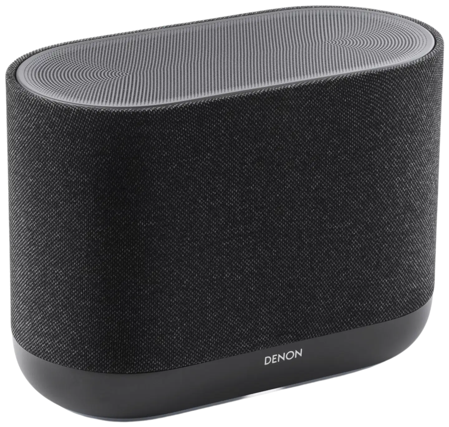 Denon Wi-Fi-musiikkikaiutin Home 400 musta - 7
