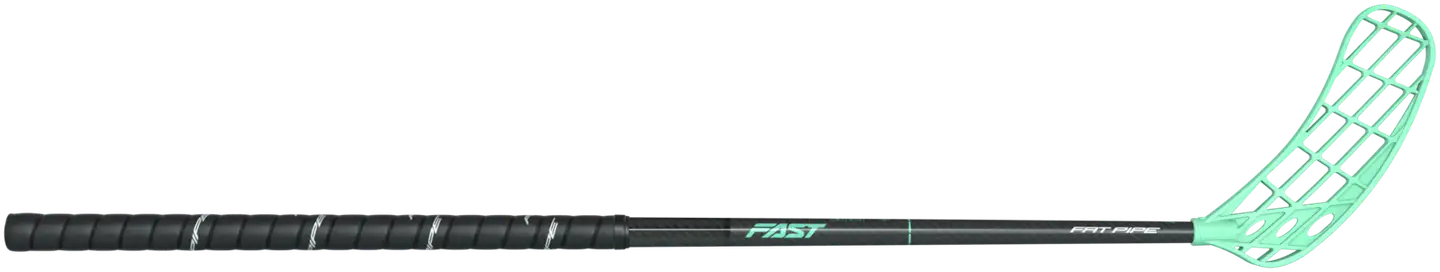 Fat Pipe Salibandymaila Fast 27 Silk 104cm L - 2