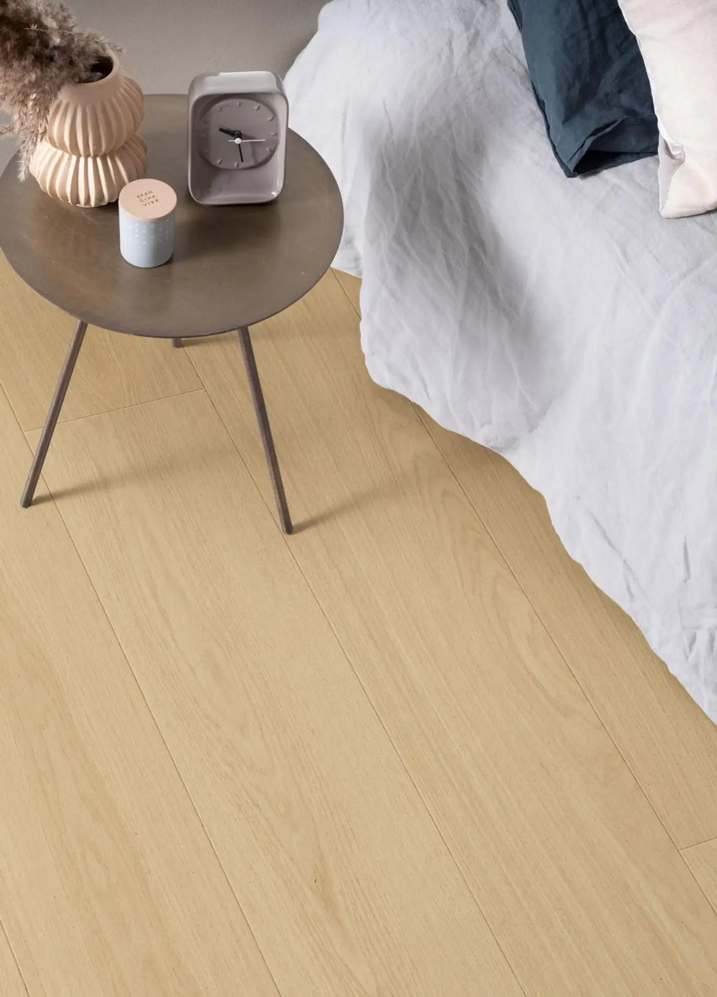 Pergo laminaatti Visby Sunwash Oak - 5