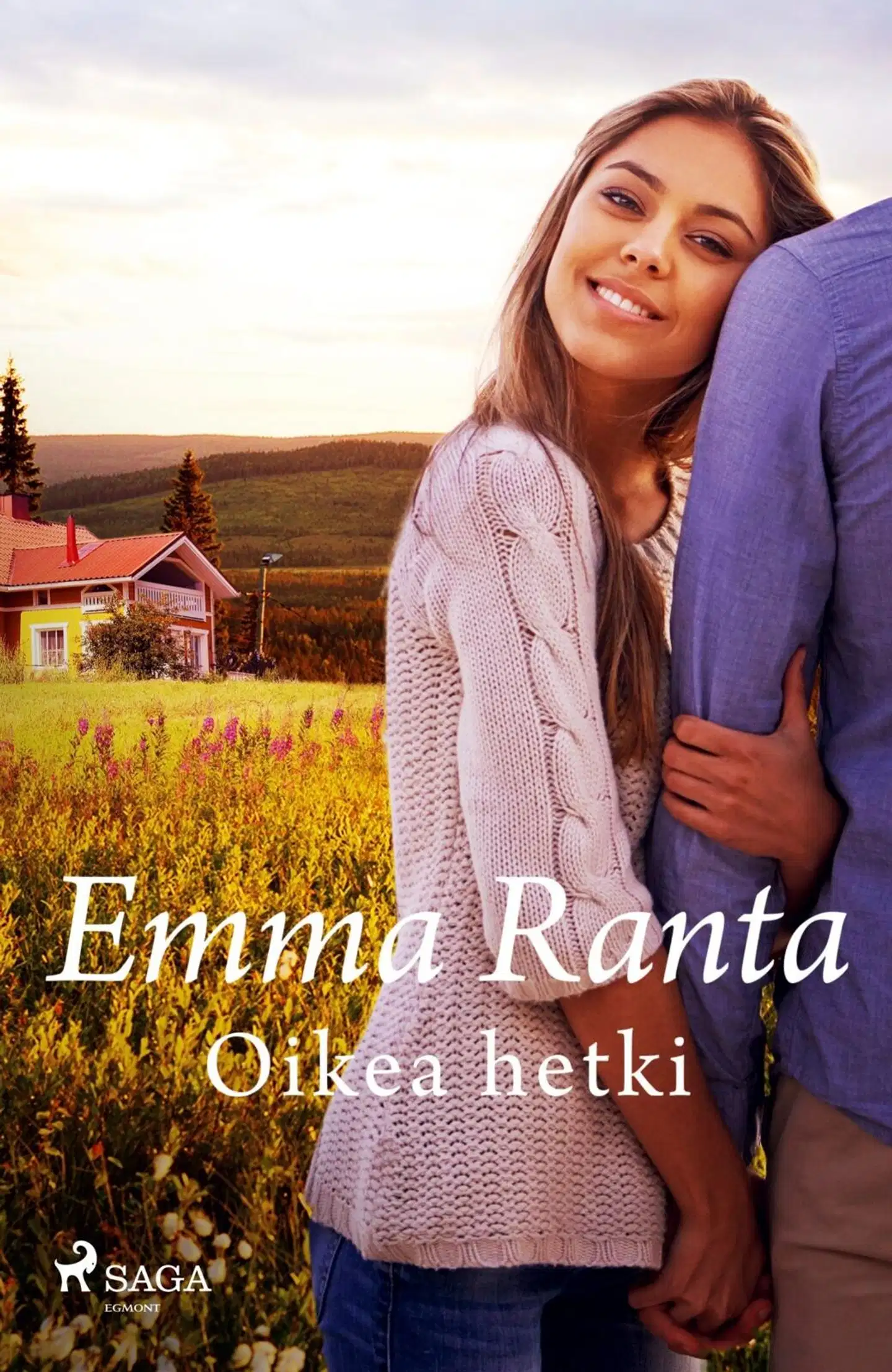Ranta, Oikea hetki