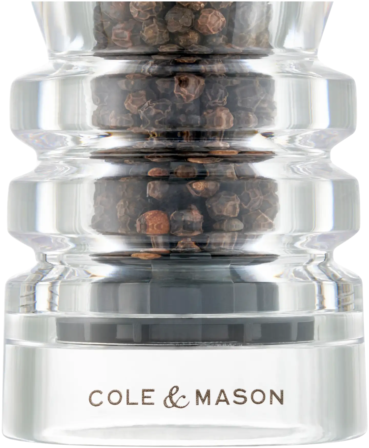 Cole & Mason pippurimylly London akryyli 22 cm - 4