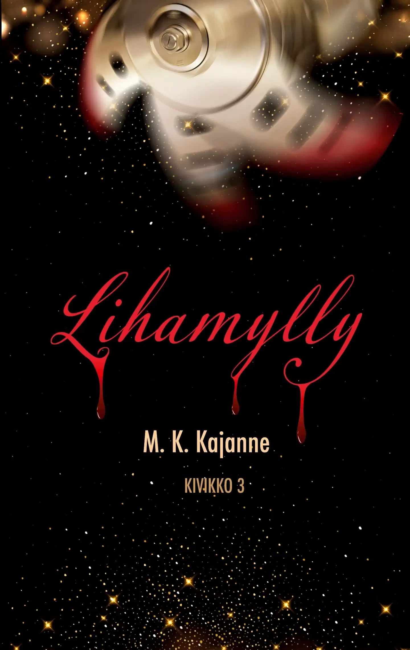 Kajanne, Lihamylly - Kivikko 3