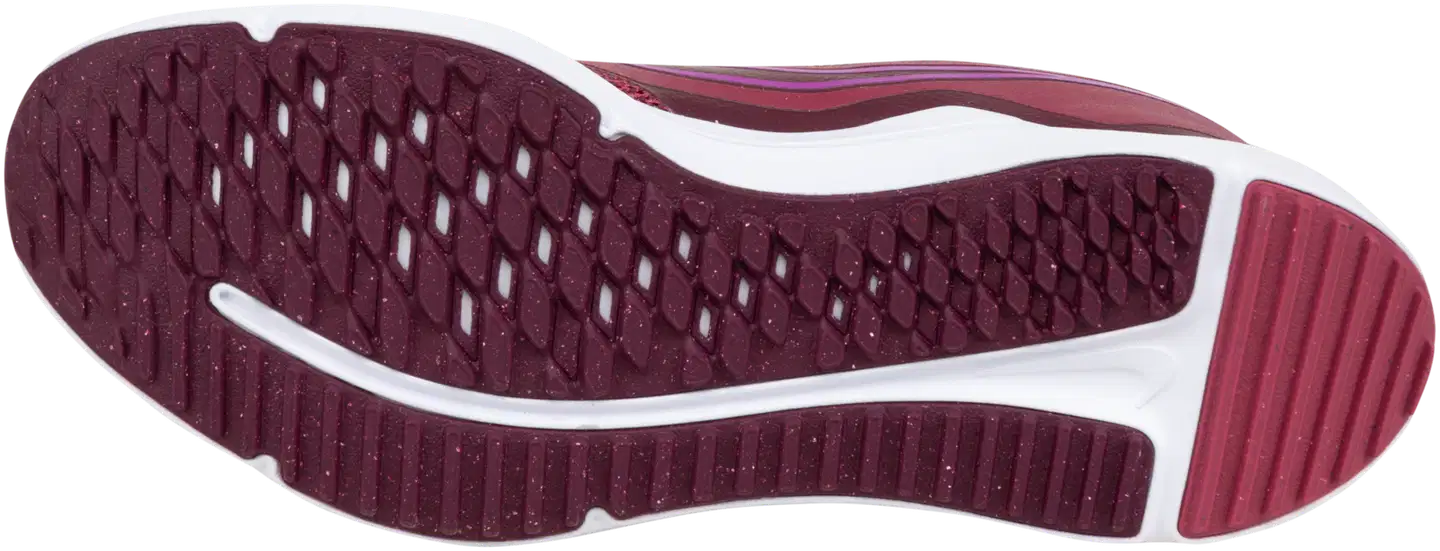 Nike lasten juoksukengät Cosmic Runner GS - sweet beet/vivid purple-bordea - 4