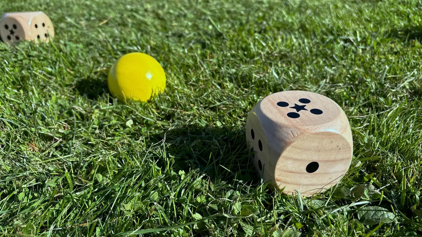 Bex Sport peli 5Star Family - 5