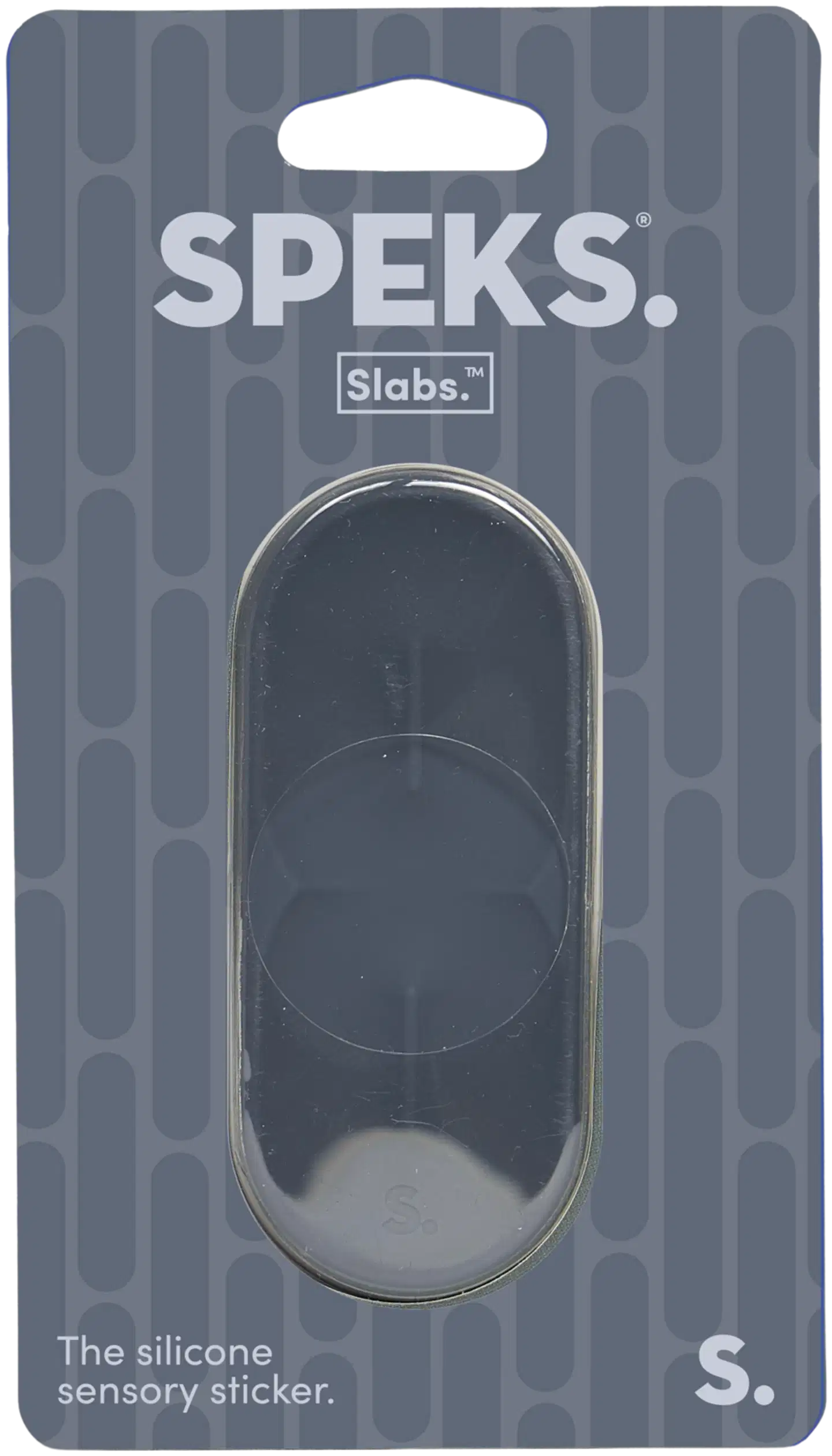 Speks Sensoritarra Slabs Path Grey - 1