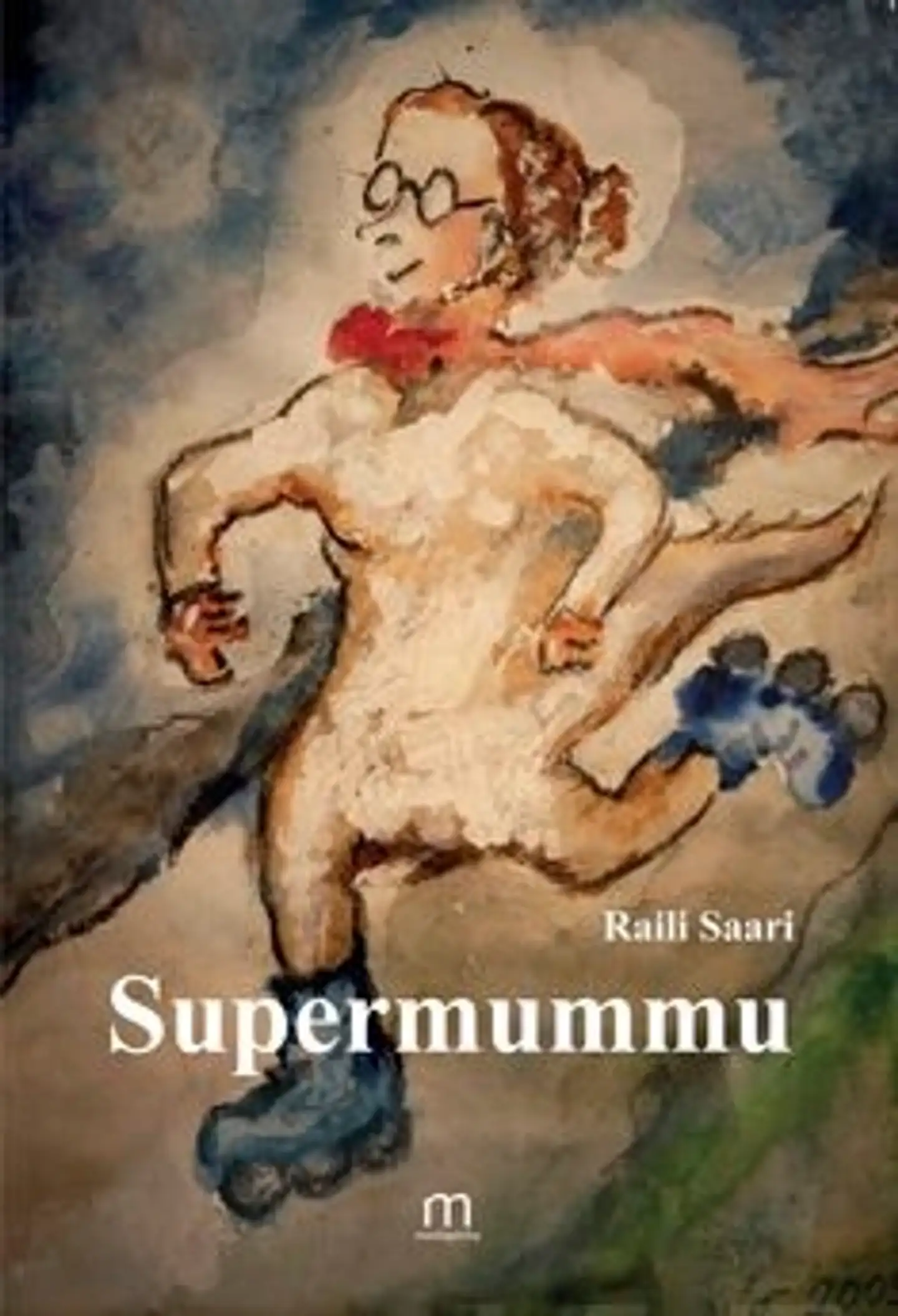 Saari, Supermummu