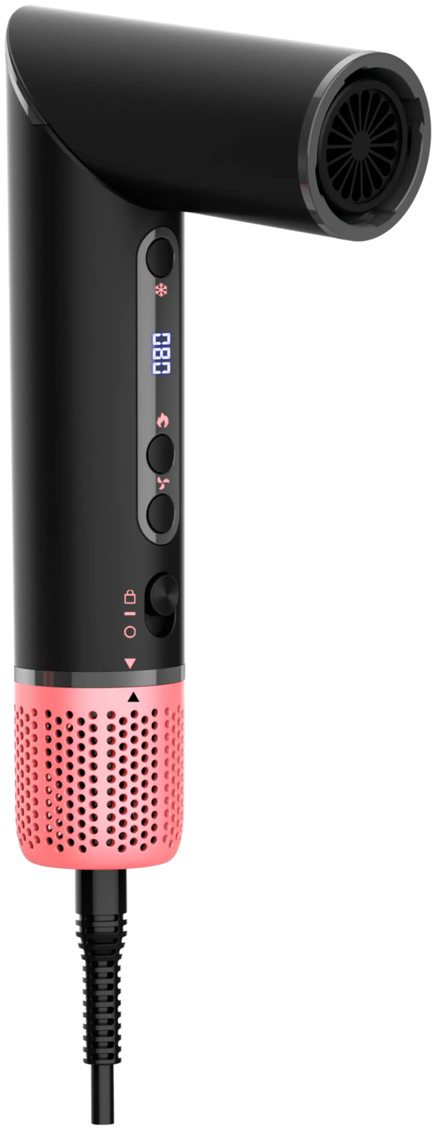 Pixiem hiusmuotoilija 1400W AIR 7-IN-1 BLDC - 1