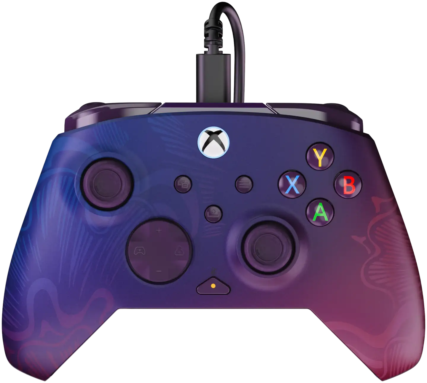 Turtle Beach PC/Xbox Rematch Advanced ohjain - Purple Fade - 1