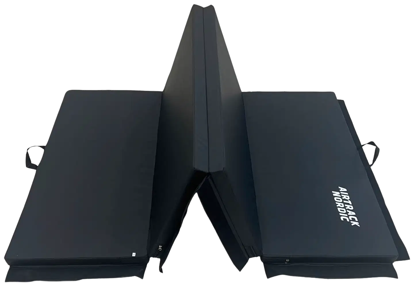 Airtrack Nordic Jumppapatja 200x100x5cm - 2
