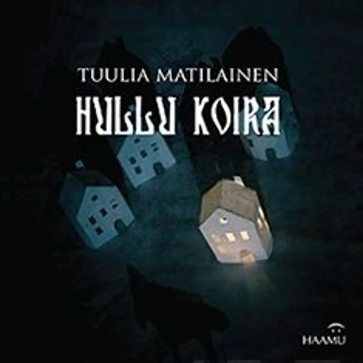 Matilainen, Hullu koira