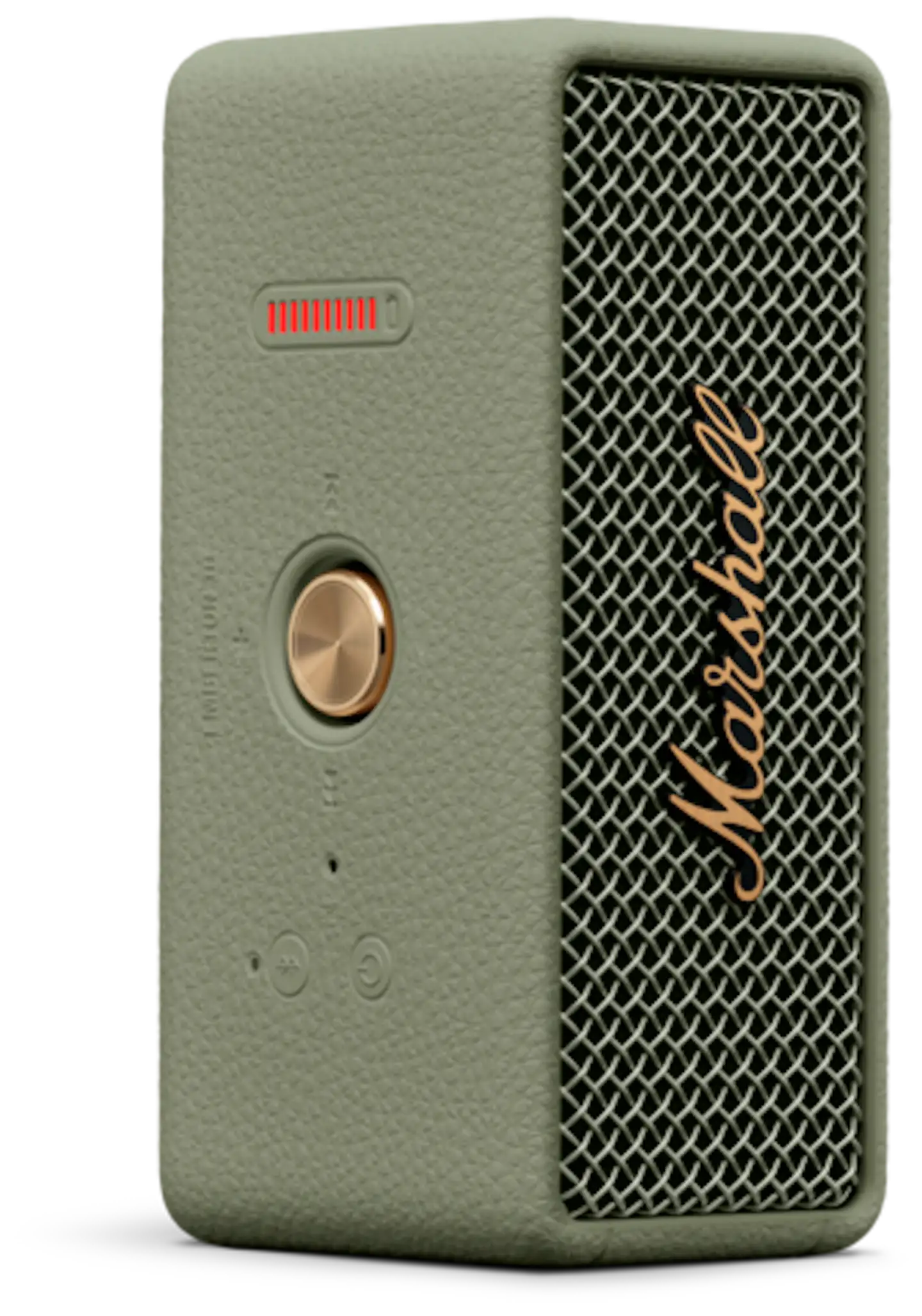 Marshall Bluetooth kaiutin Emberton III salvia - 5