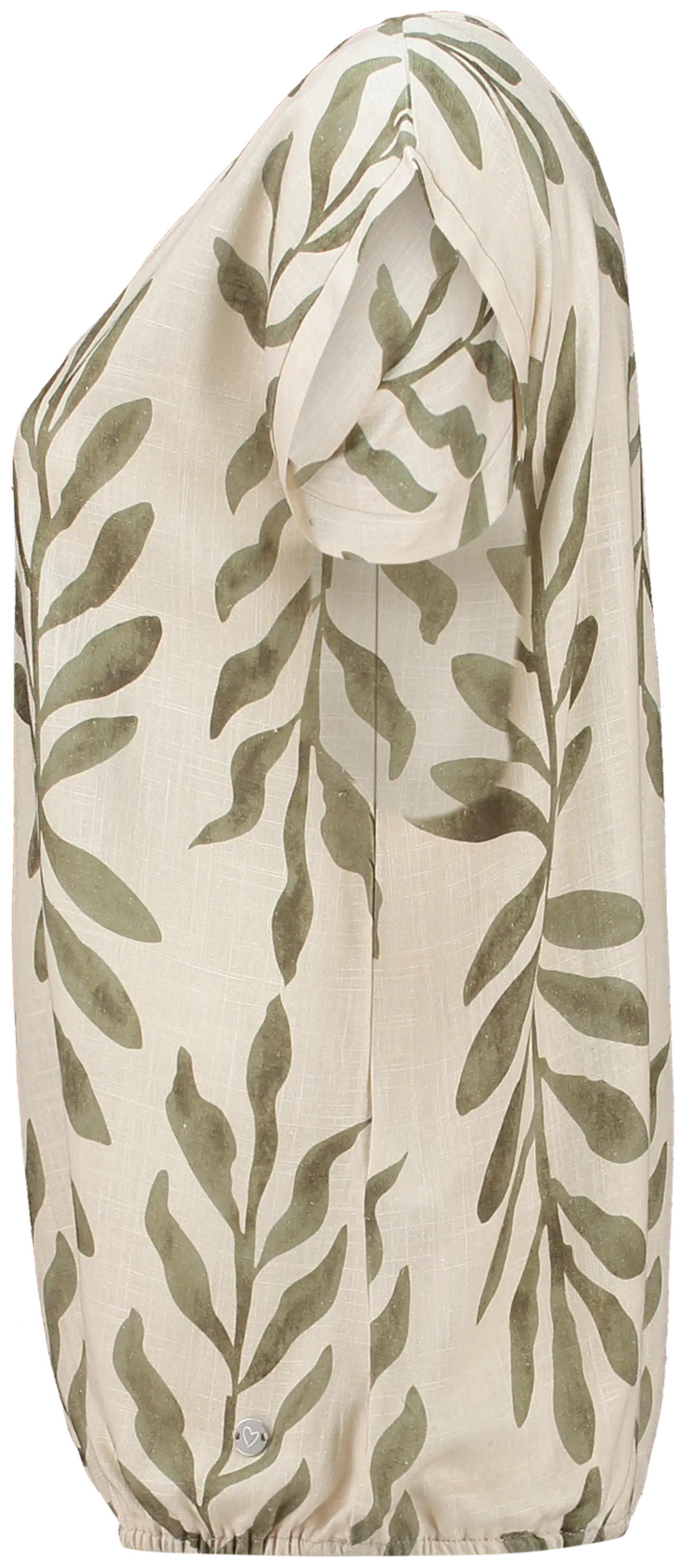 Zabaione naisten paita Co44nnie - D2800 nature - 2