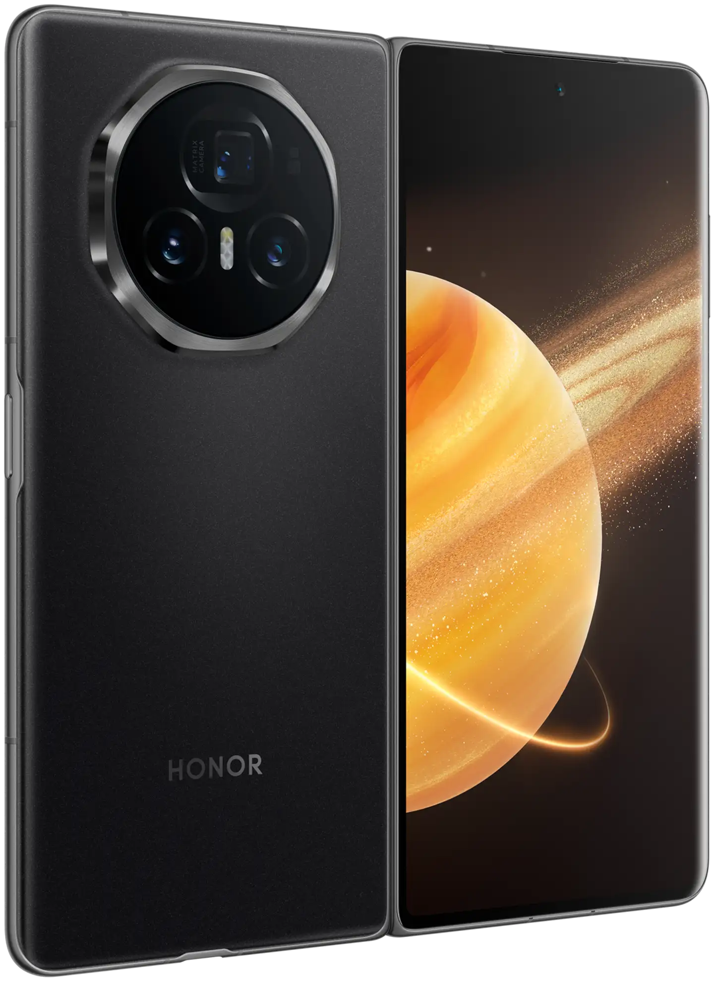 HONOR Älypuhelin Magic V3 12GB+512GB Musta - 1