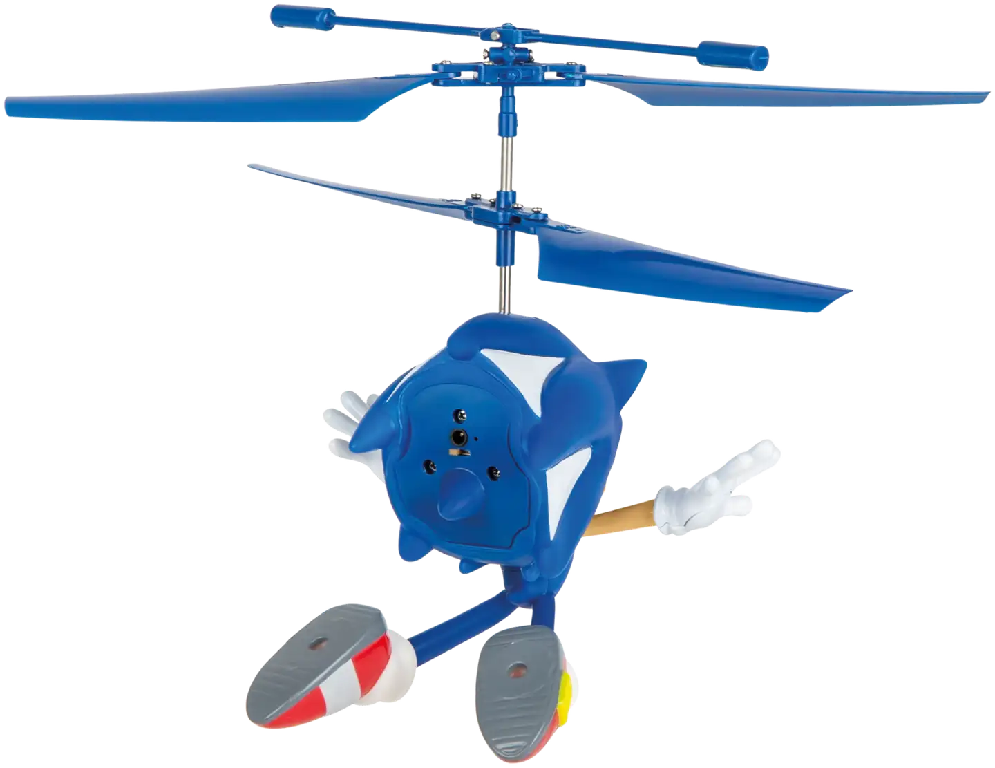 Carrera RC radio-ohjattava 2.4GHz Flying Sonic - 5