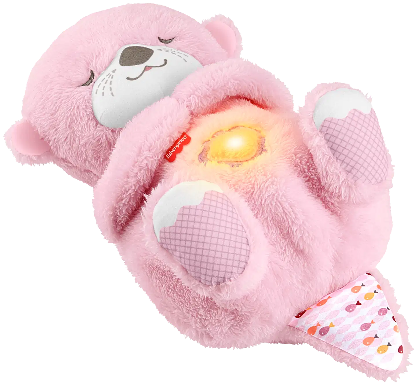 Fisher-Price halisaukko - 2