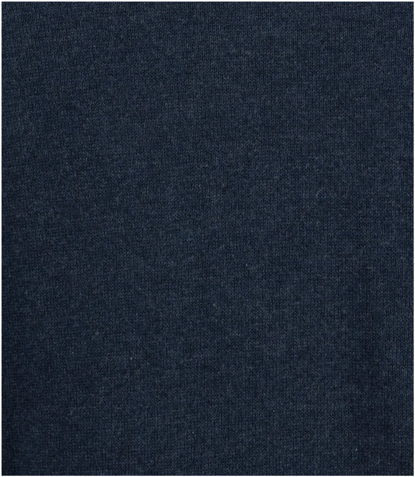 TEX miesten pooloneule puuvillaa I992457 - Navy - 3