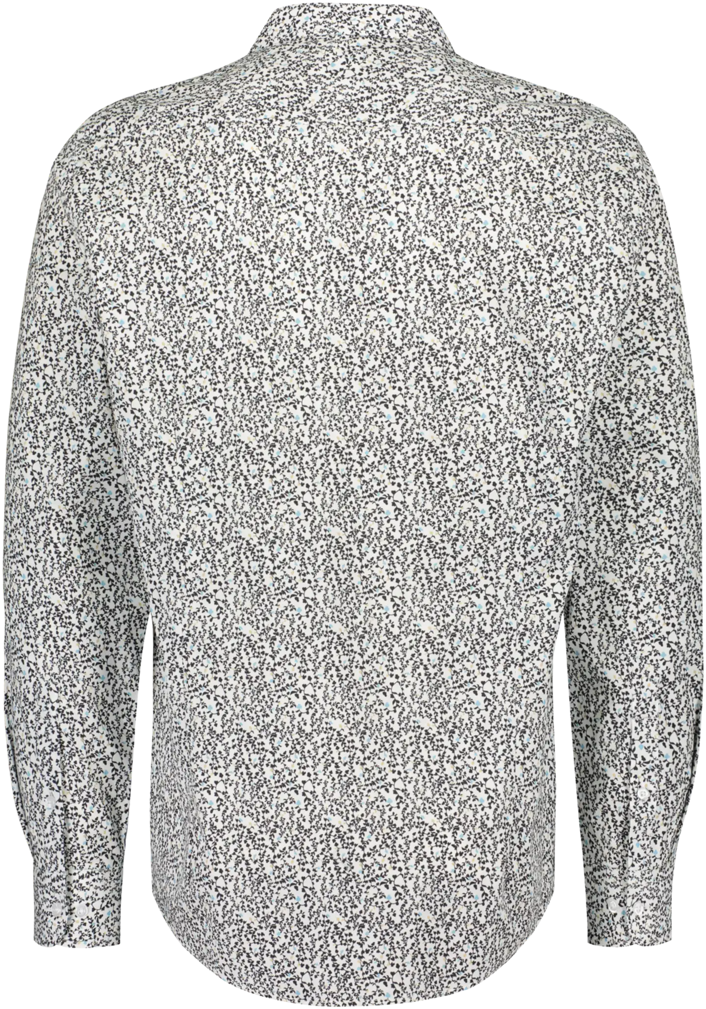 London Fog miesten kauluspaita RF Flower - CLOUDDANCE - 2