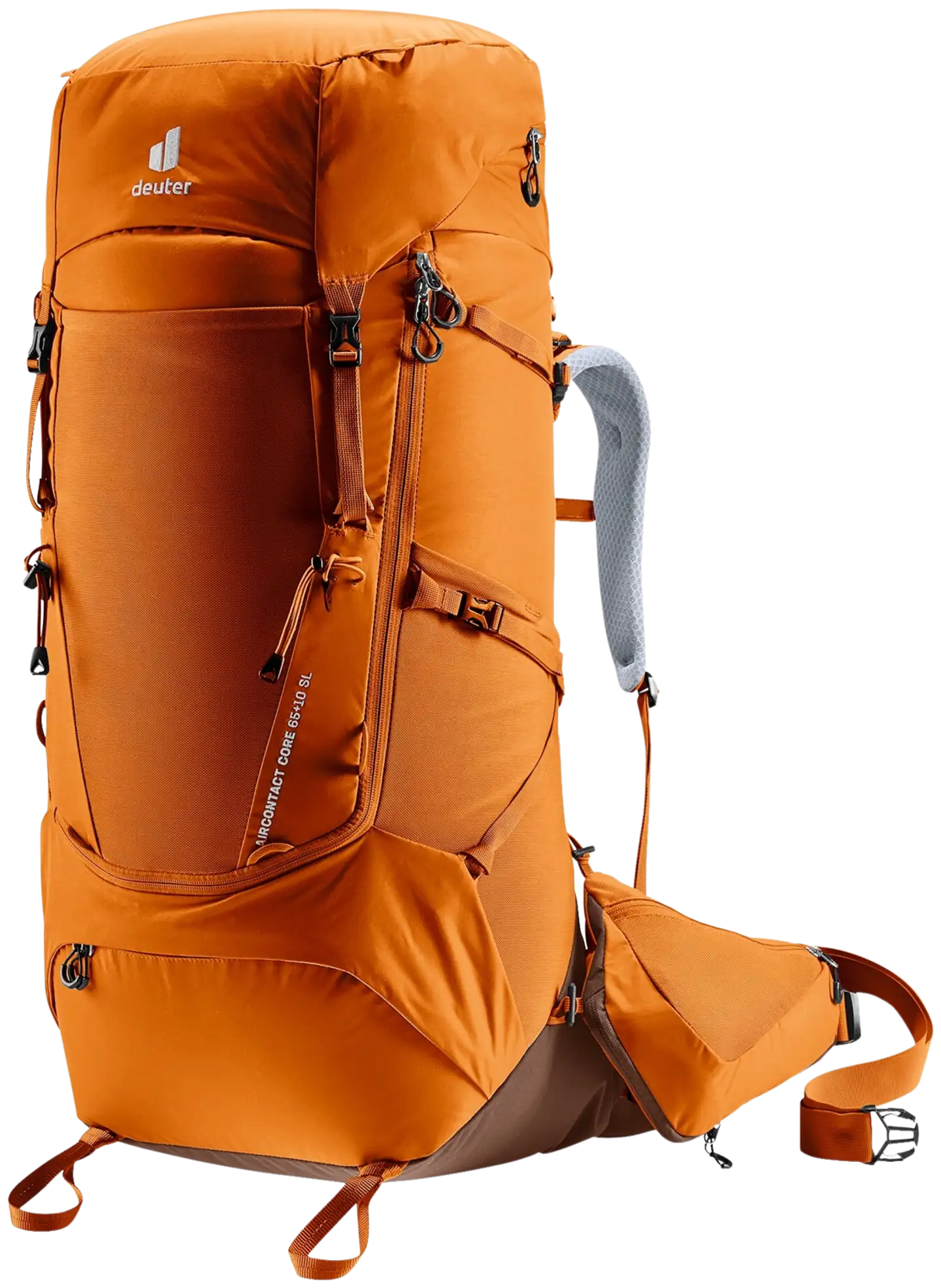 Deuter Vaellusrinkka Aircontact Core 65+15 SL