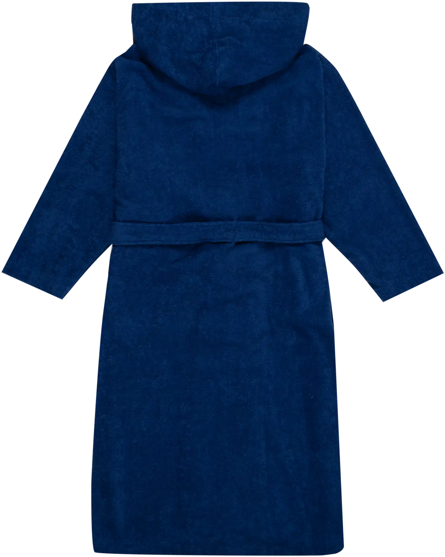 House lasten kylpytakki 232H382635 - TILE BLUE - 2