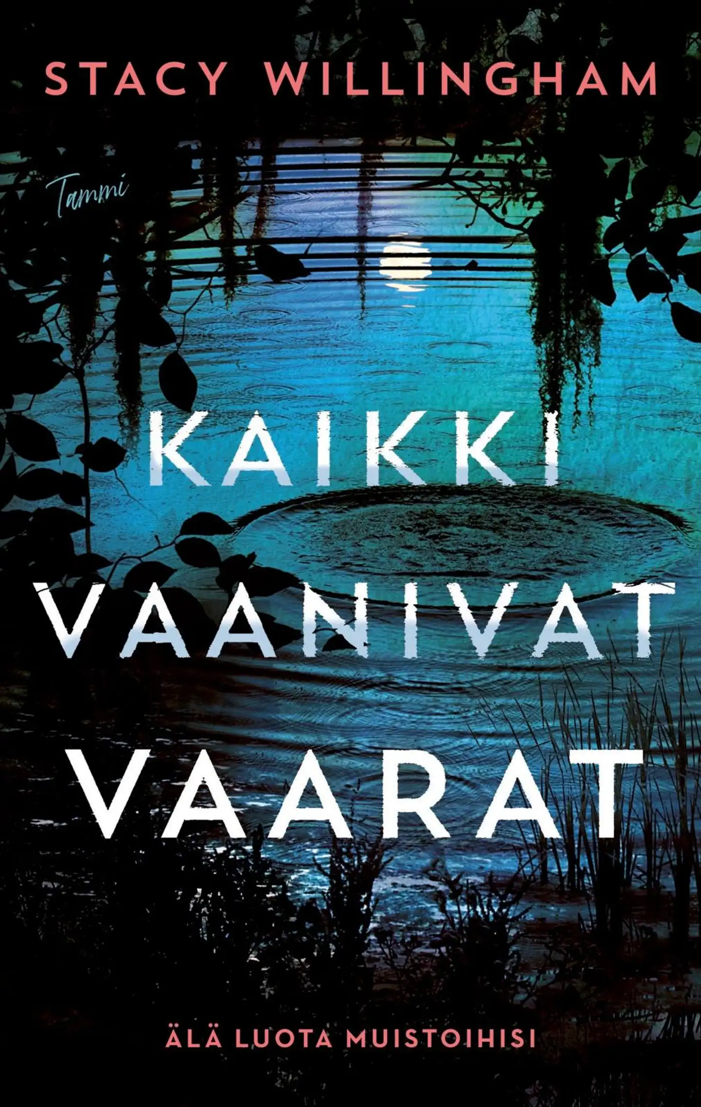 Willingham, Kaikki vaanivat vaarat