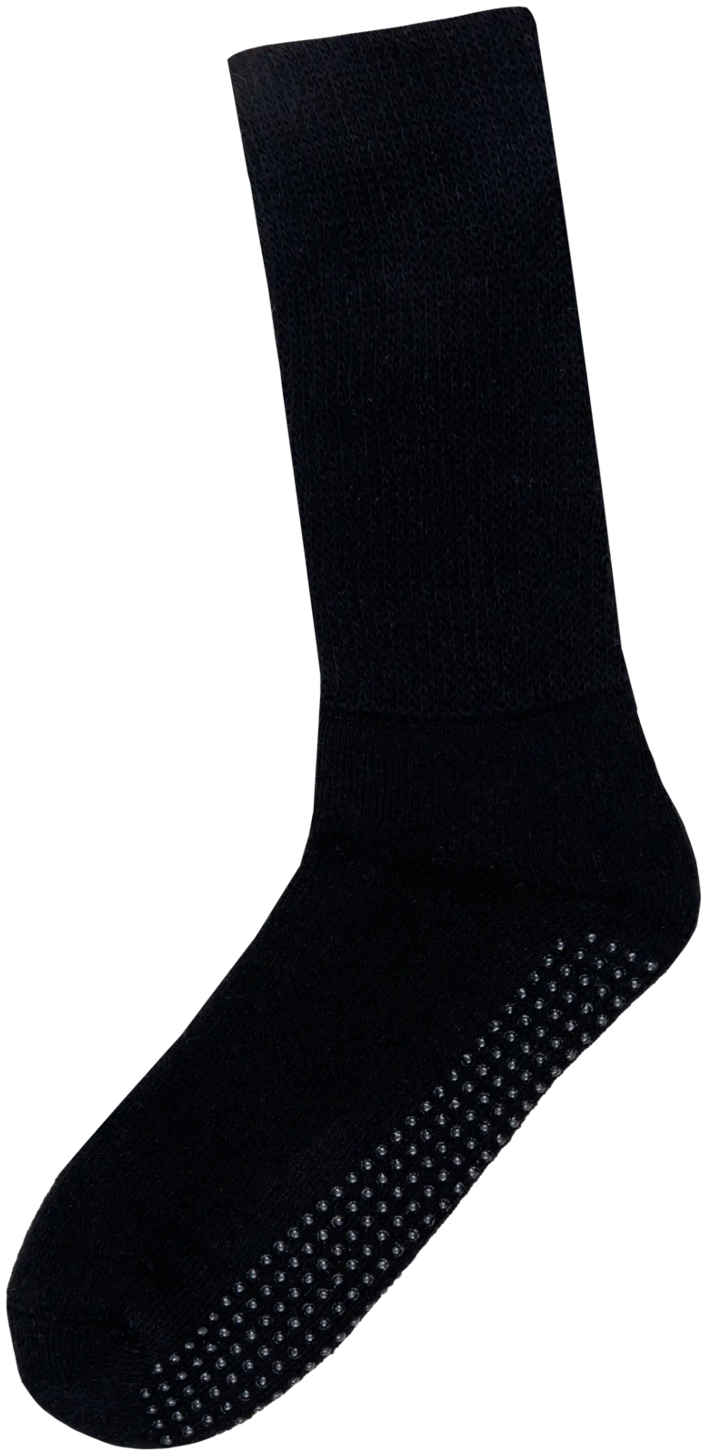 House naisten liukuestesukat 214H322512 - BLACK - 1