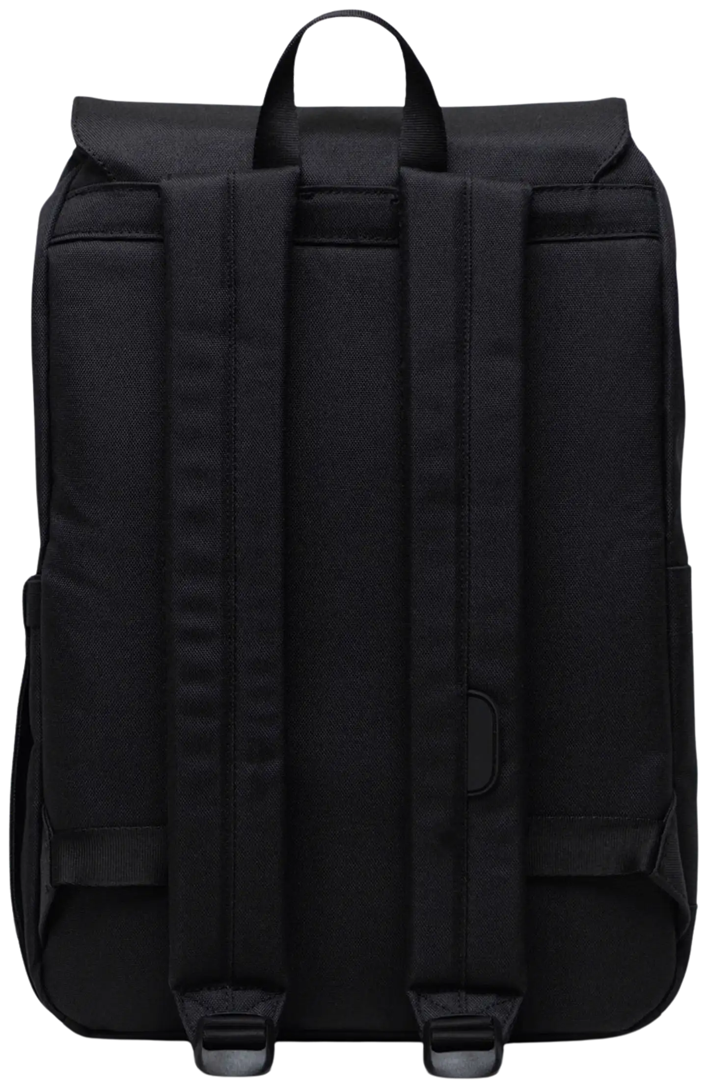 Herschel pieni reppu Retreat 38,5cm x 28cm x 14cm. Tilavuus: 17 litraa - 2