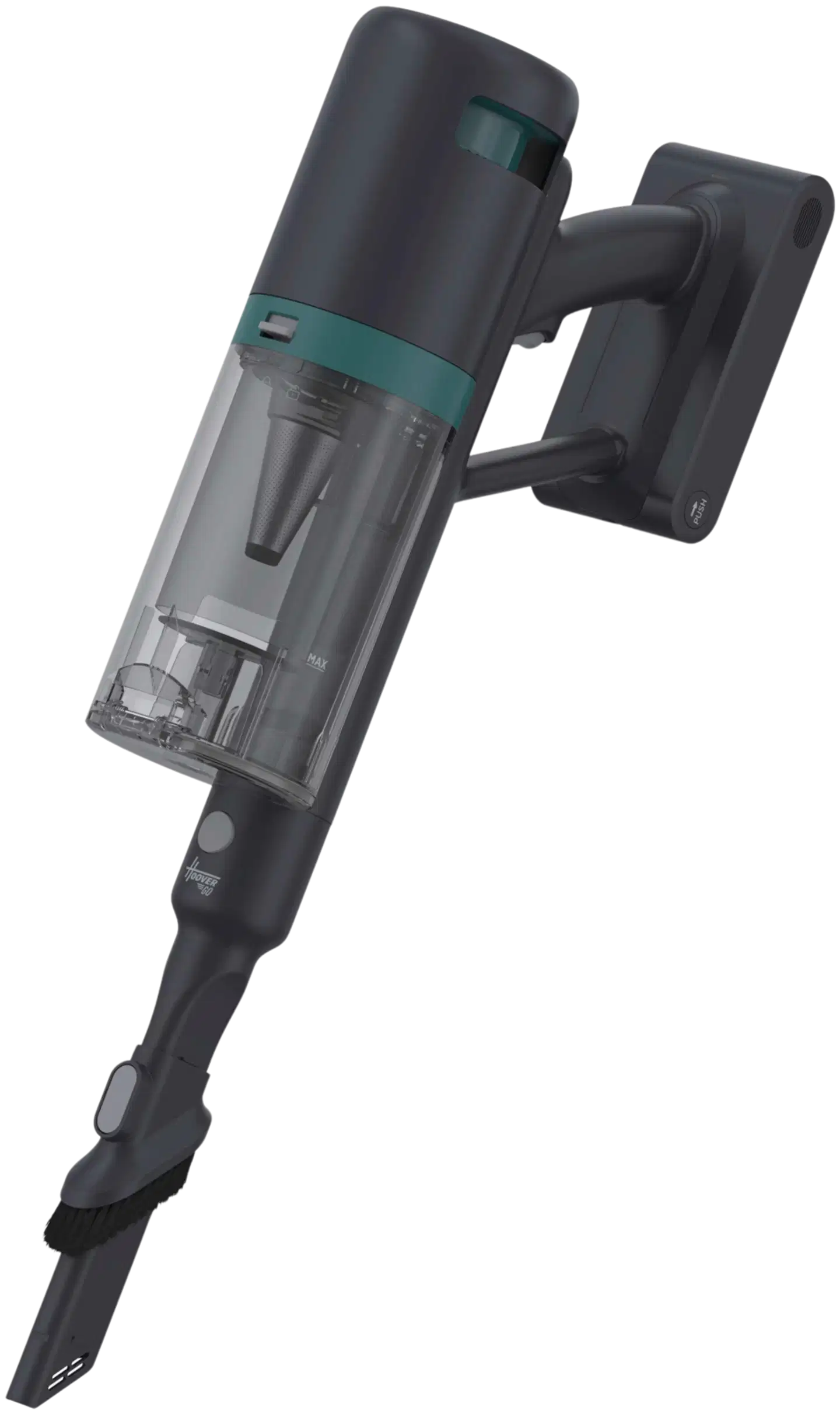 Hoover varsi-imuri Go Pet HFG10P - 8