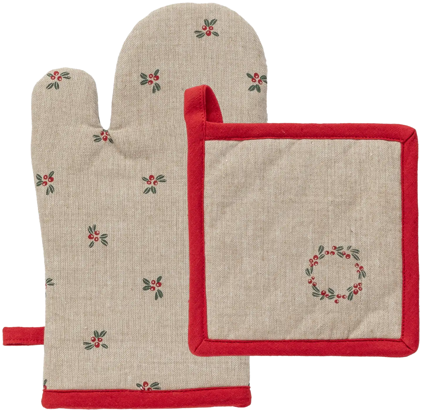 Amo La Casa patakinnas-patalappu setti Dolomites, erilaisia - 3