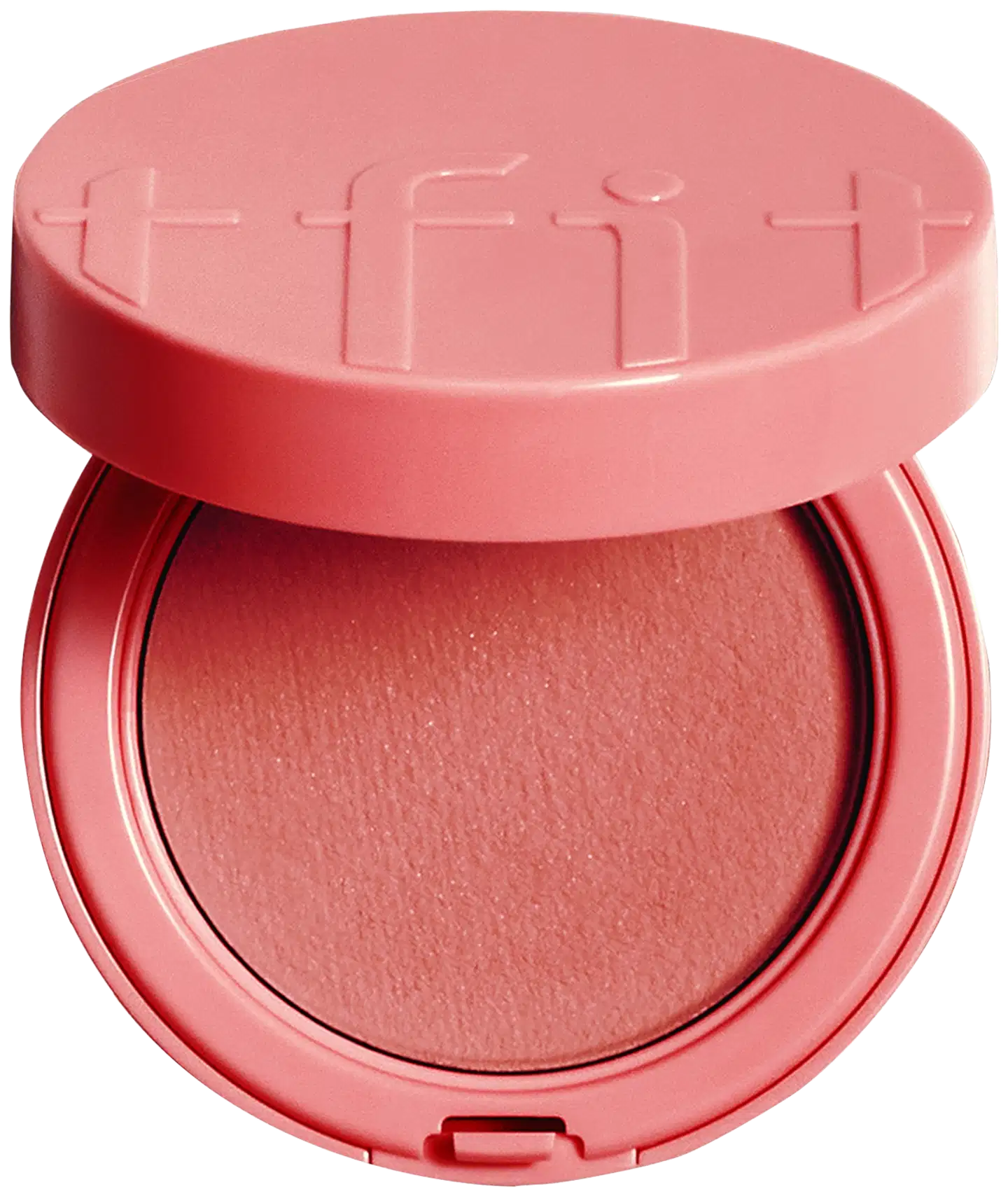 TFIT FLUFFY VELVET CUSHION BLUSH poskipuna 4g - N02 FIG NUDE
