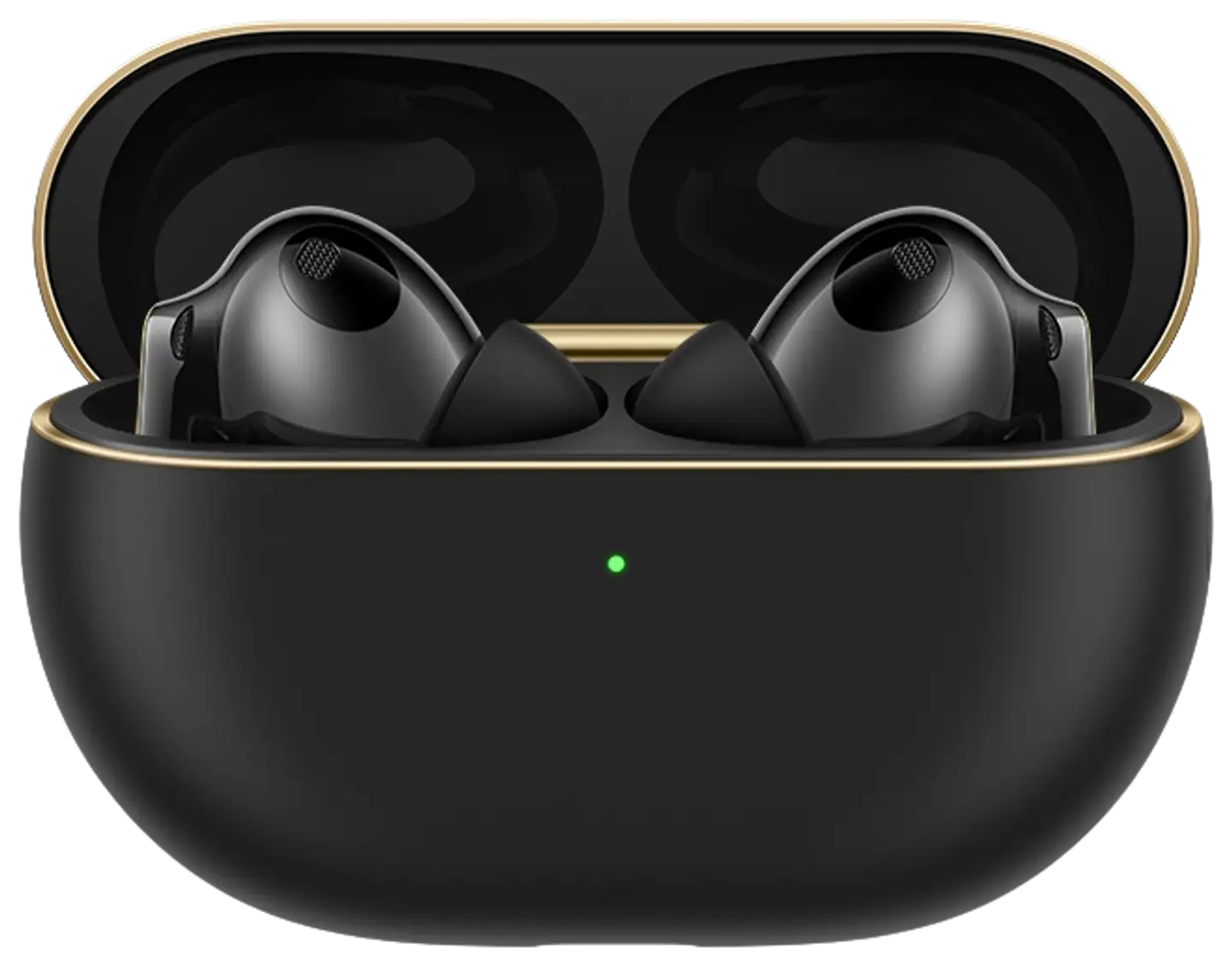 Huawei langattomat vastamelunappikuulokkeet FreeBuds Pro 4 musta - 6