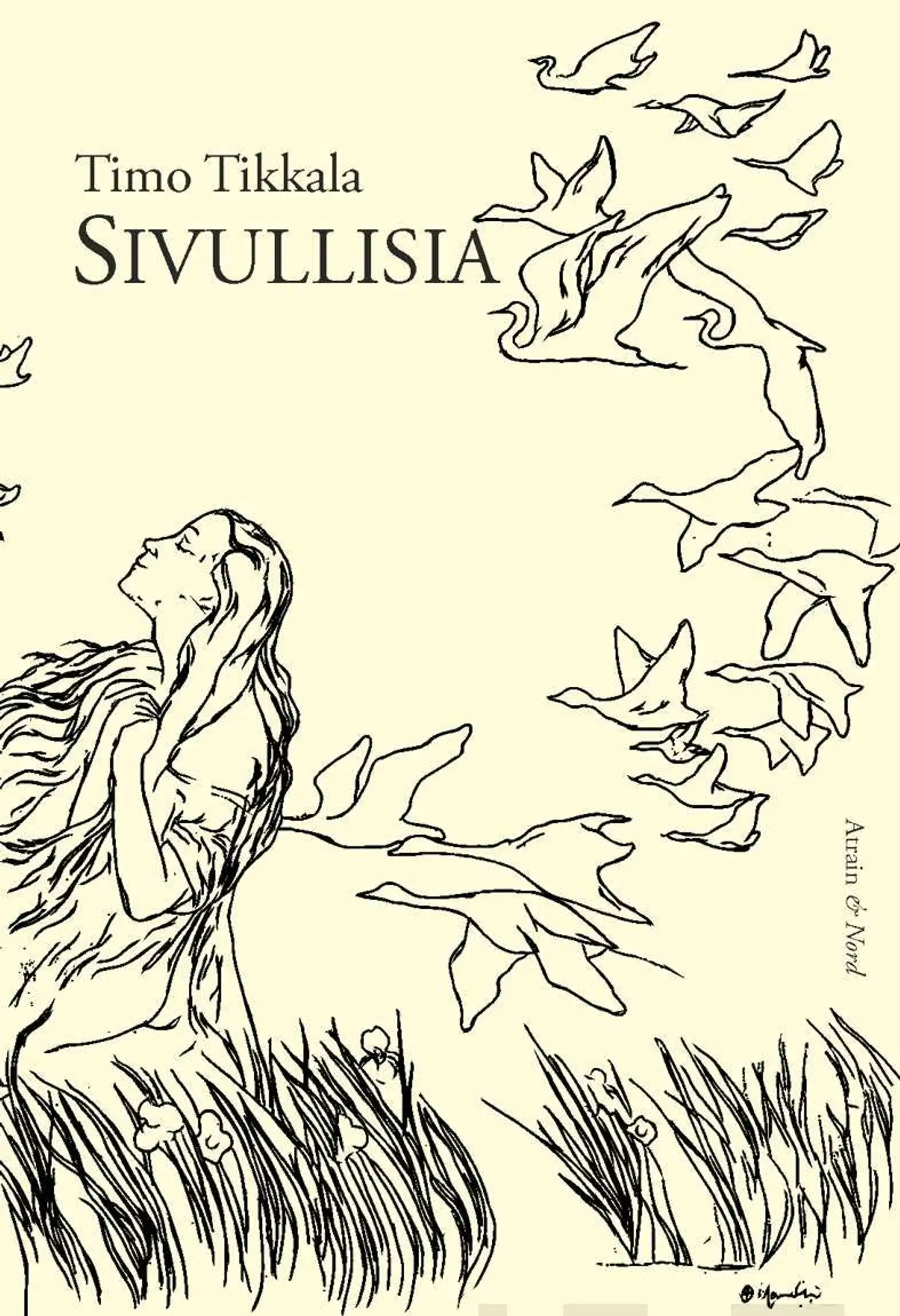 Tikkala, Sivullisia - Henkilökuvia Italian historiasta