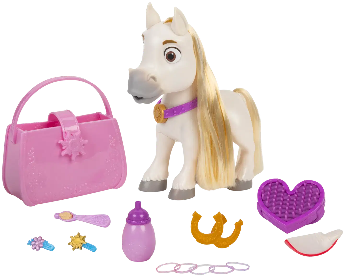 Leikkisetti DP Animal Nurturing Care Set Maximus - 2