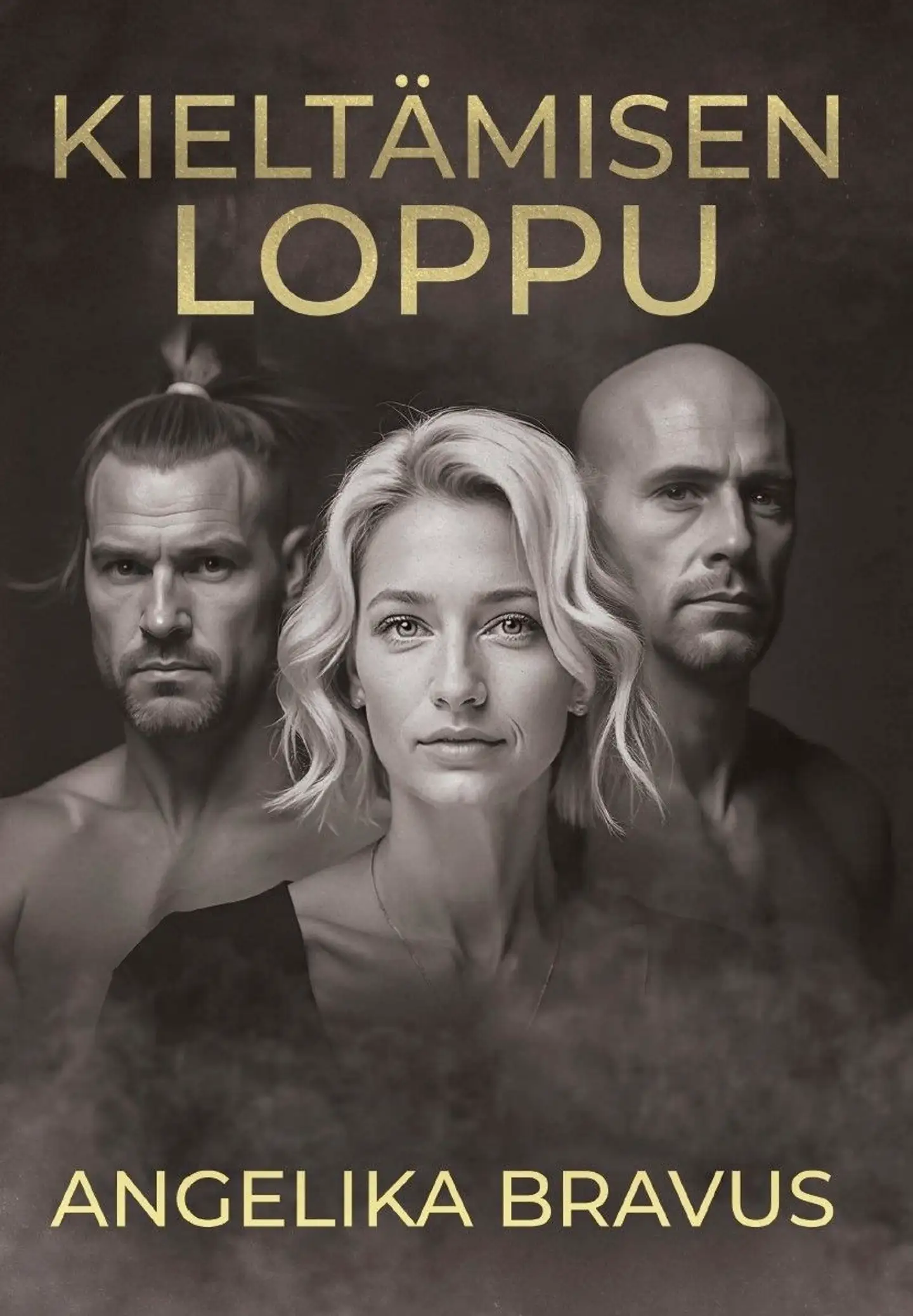 Bravus, Kieltämisen loppu