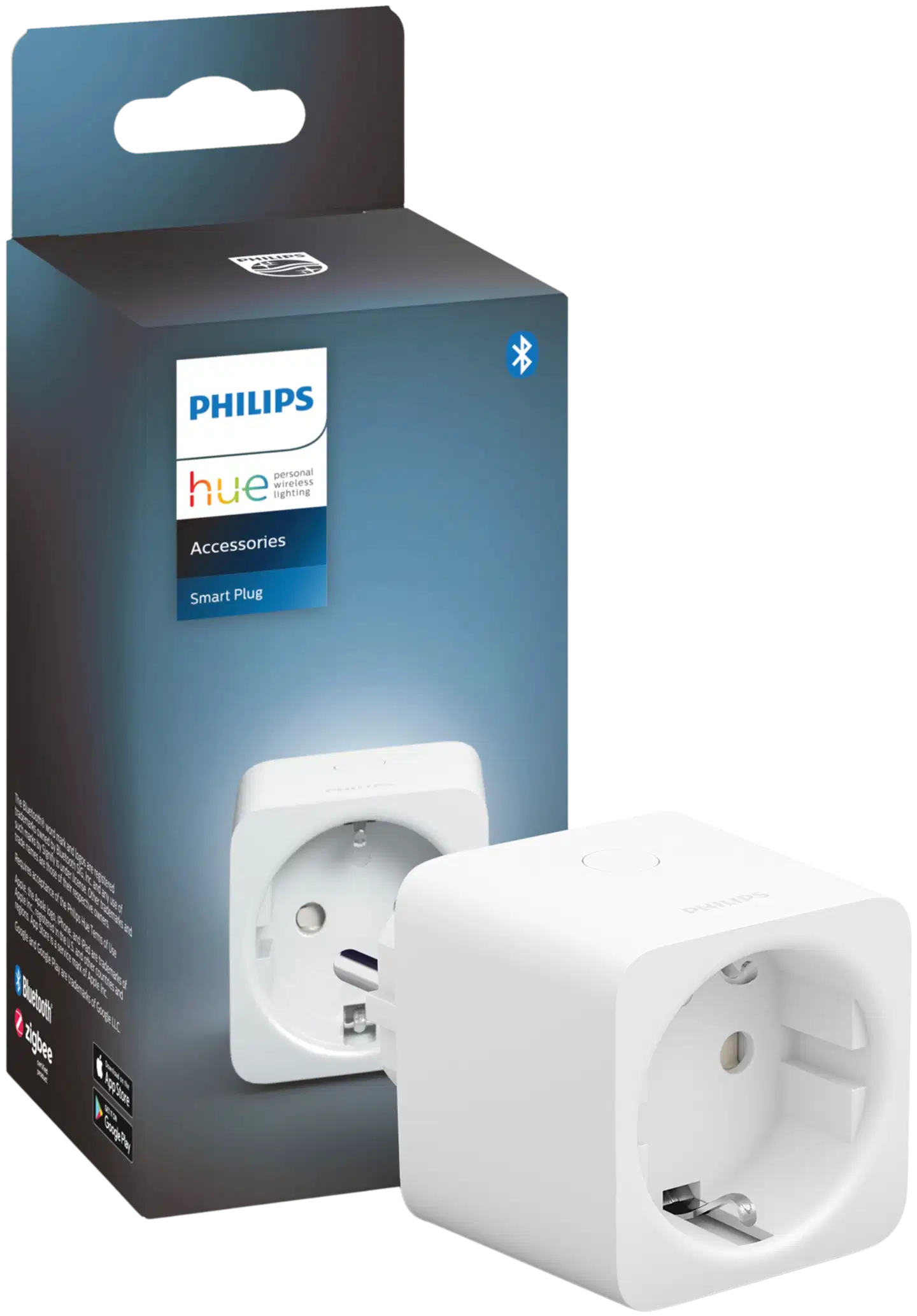 Philips Hue Smart plug -älypistorasia - 1
