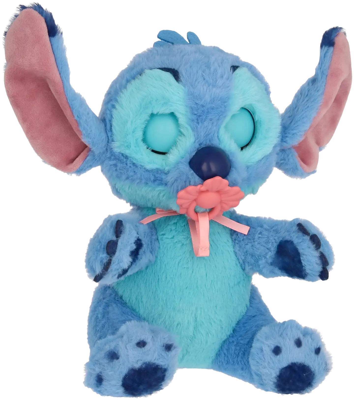 Baby Paws Stitch -lemmikki - 5