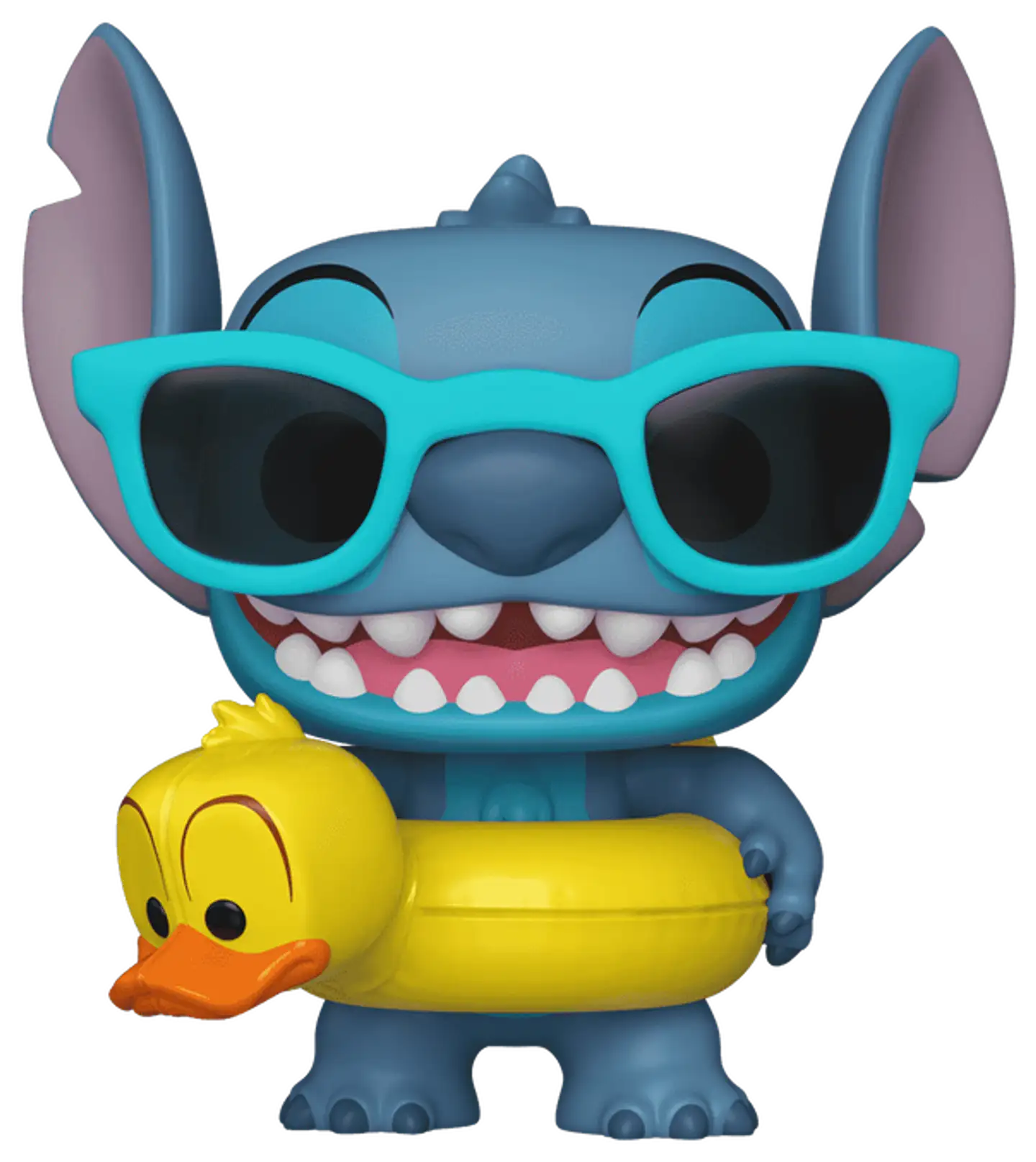 FUNKO POP! Disney Stitch - Tuber Stitch - 2