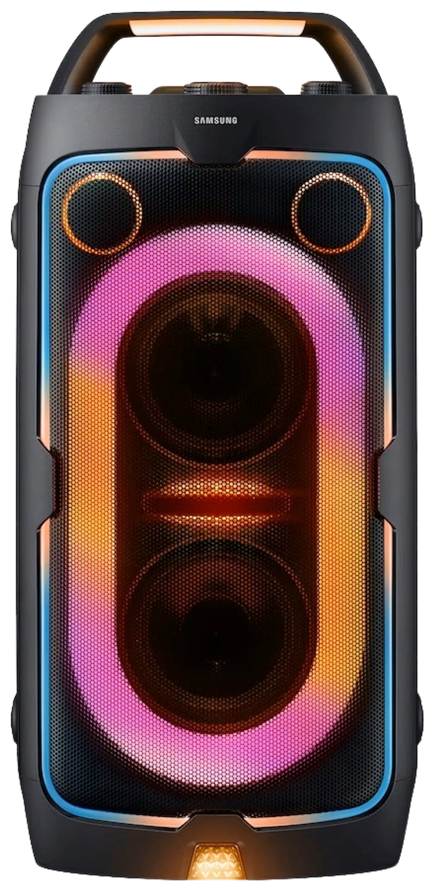 Samsung Bluetooth kaiutin Sound Tower MX-ST40F - 1