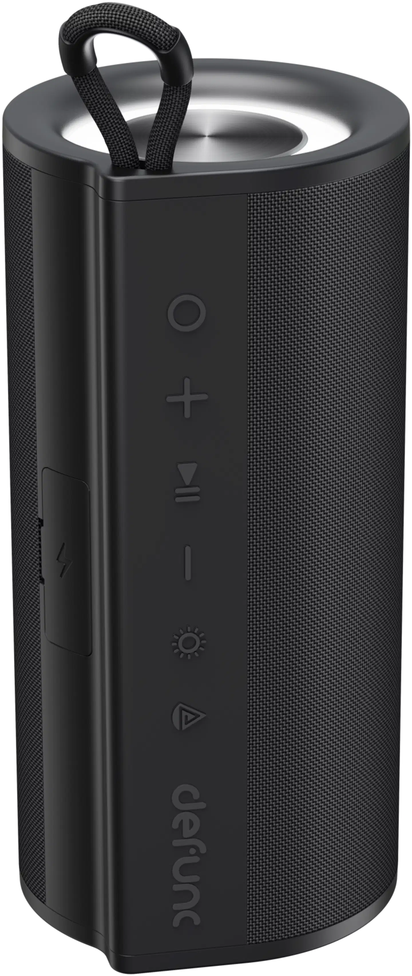 Defunc Bluetooth kaiutin Beat 15 musta - 2
