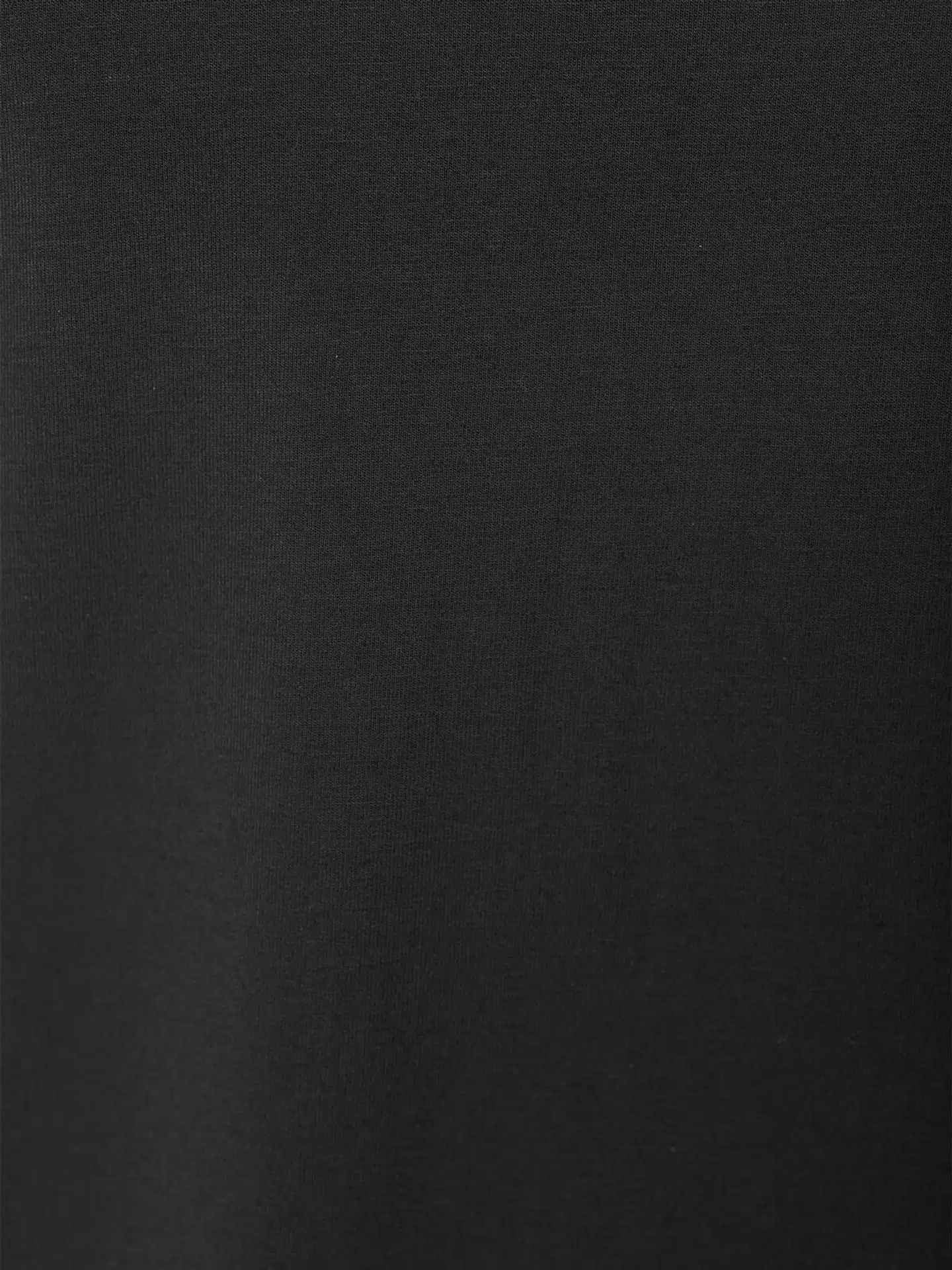 House miesten lyhythihainen aluspaita 190H342365 - BLACK - 5