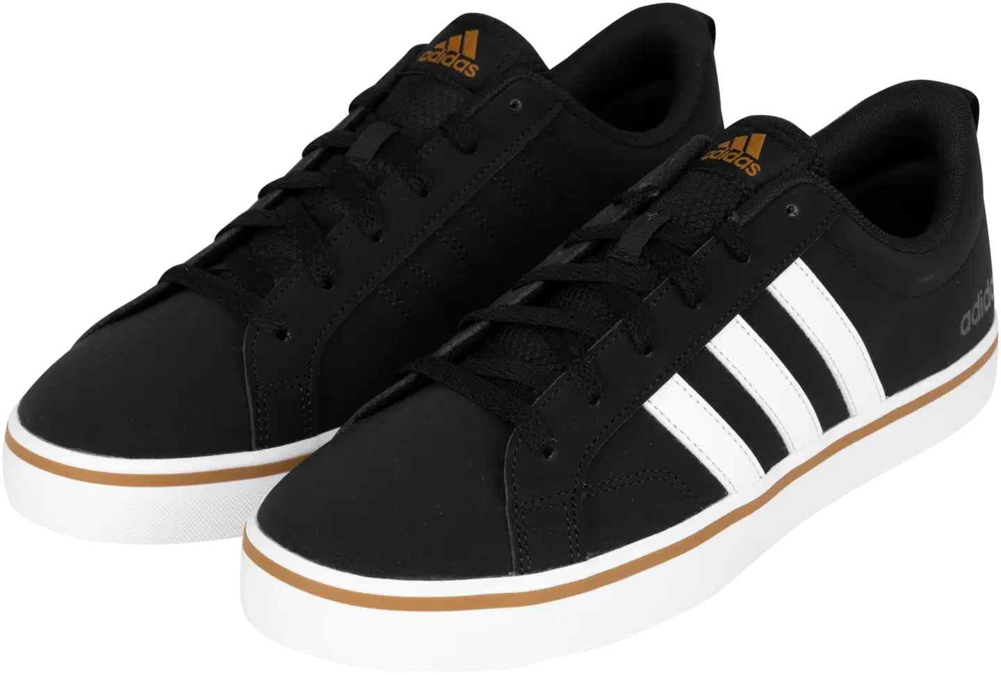 adidas miesten vapaa-ajankengät VS Pace 2.0 IF4515 - Blk/wht - 1