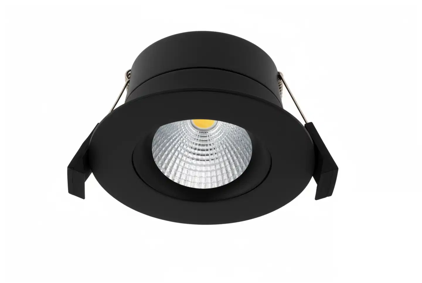 HiluX DS8  360 kohdevalo - musta - 1