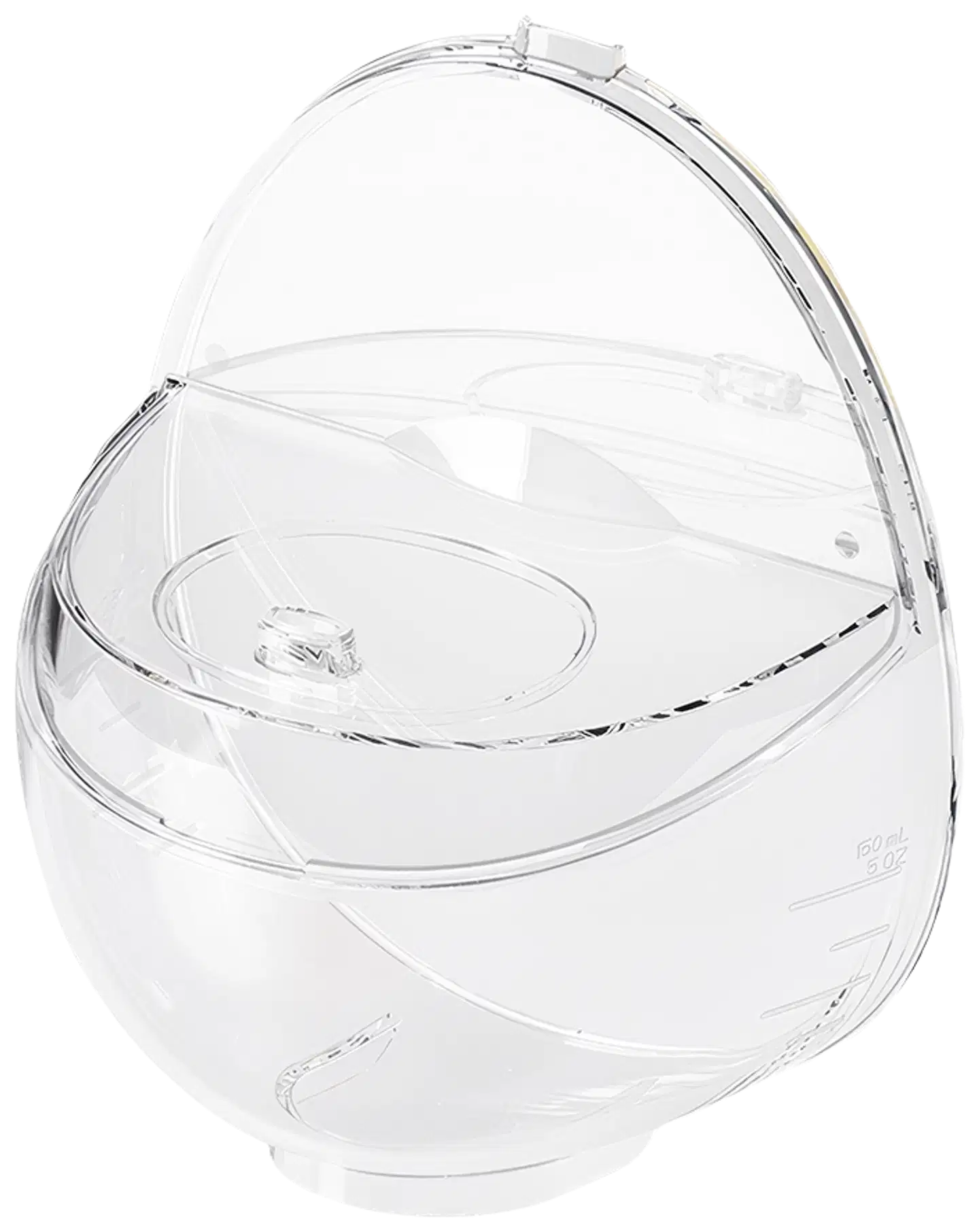 Medela Single Motion InBra rintapumppu - 4