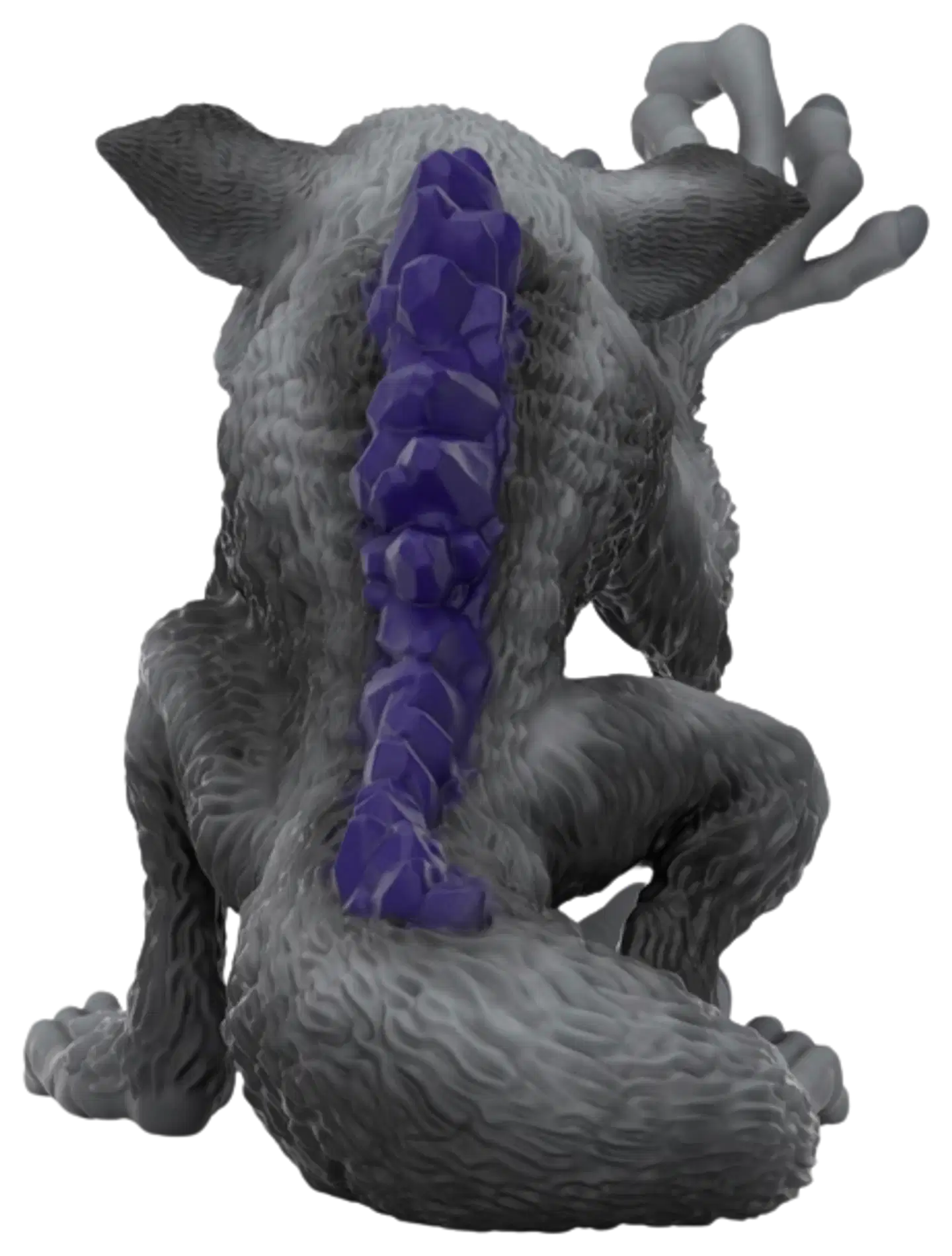 Schleich Varjo lemuri - 4