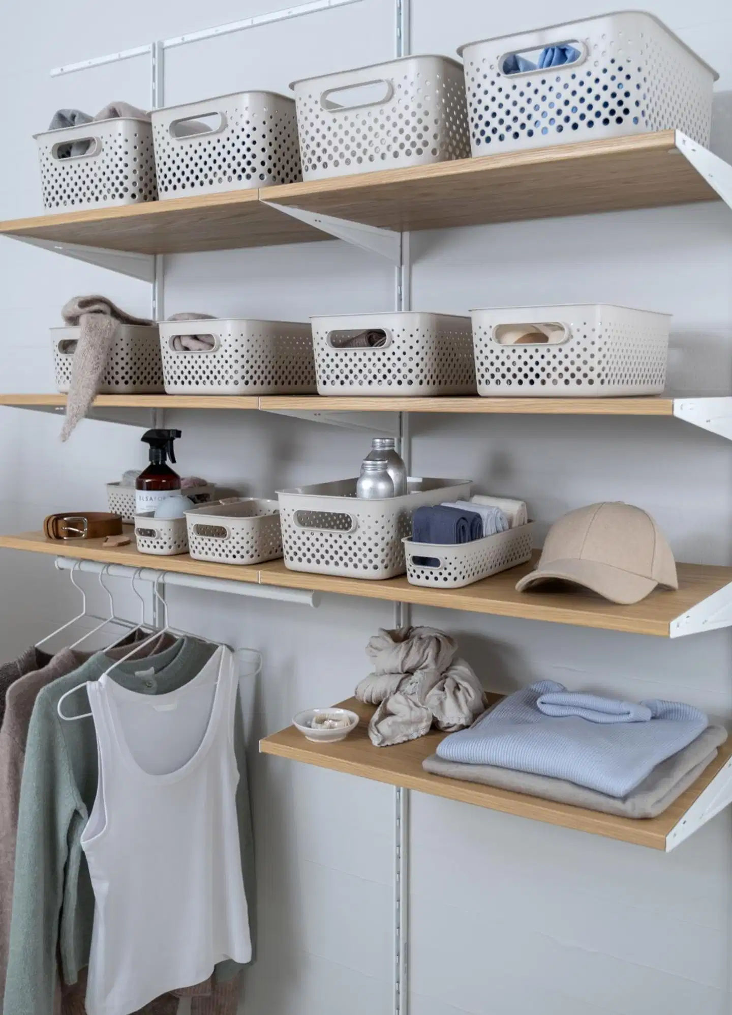 SmartStore™ säilytyskori Essence S - 2