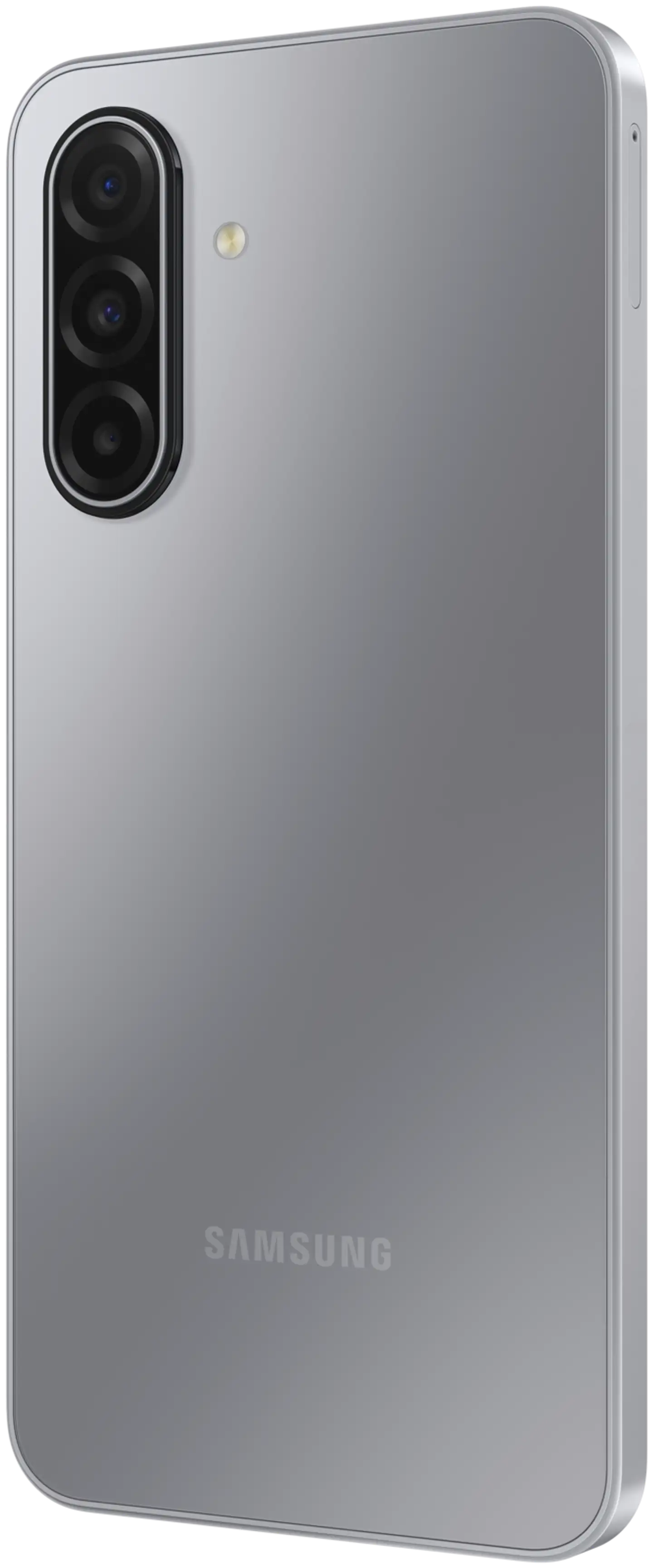 Samsung älypuhelin A17 5G 128 GB harmaa - 7