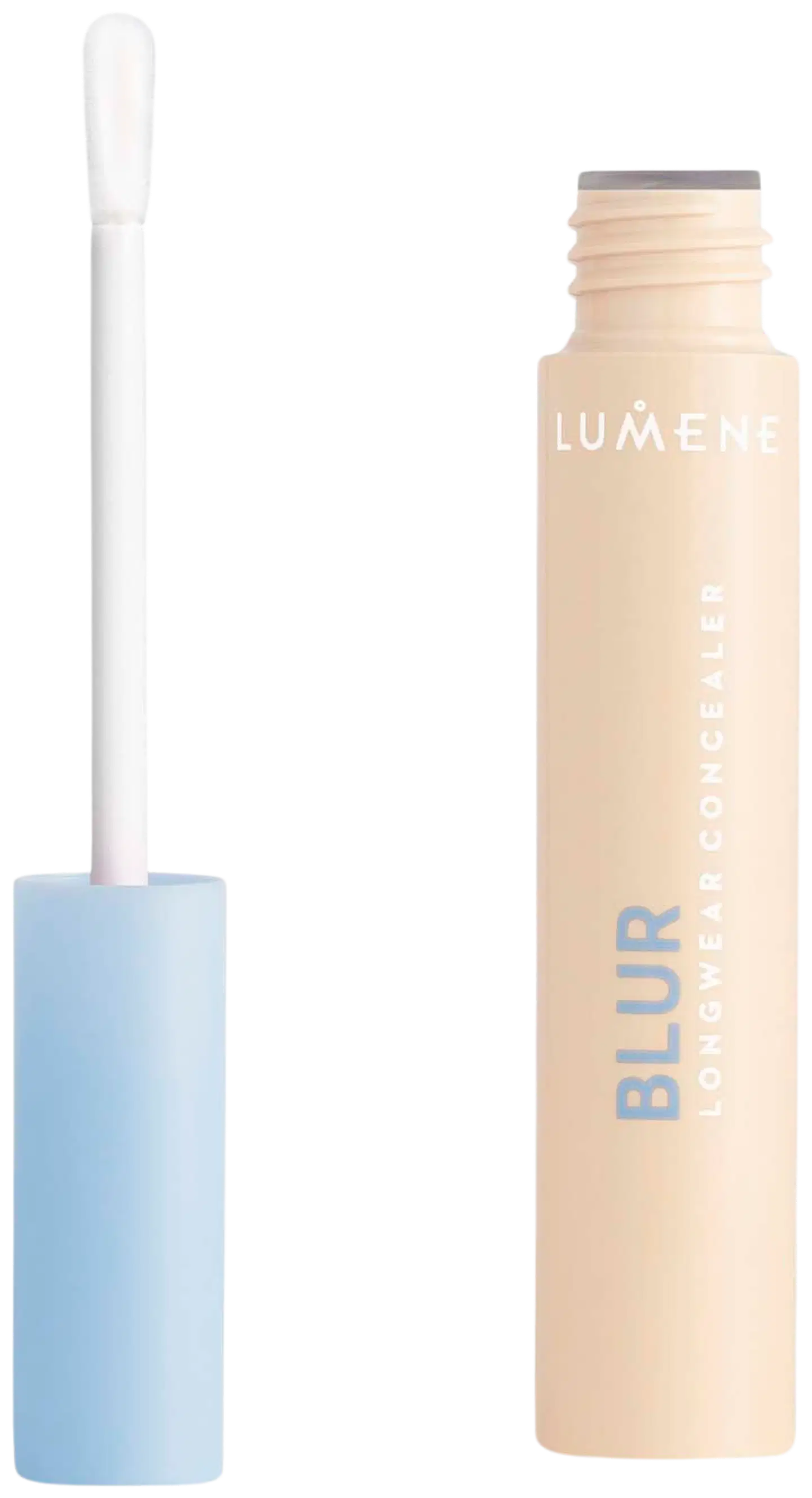 Lumene Blur Peitevoide Ultra Light 8,5ml - 1