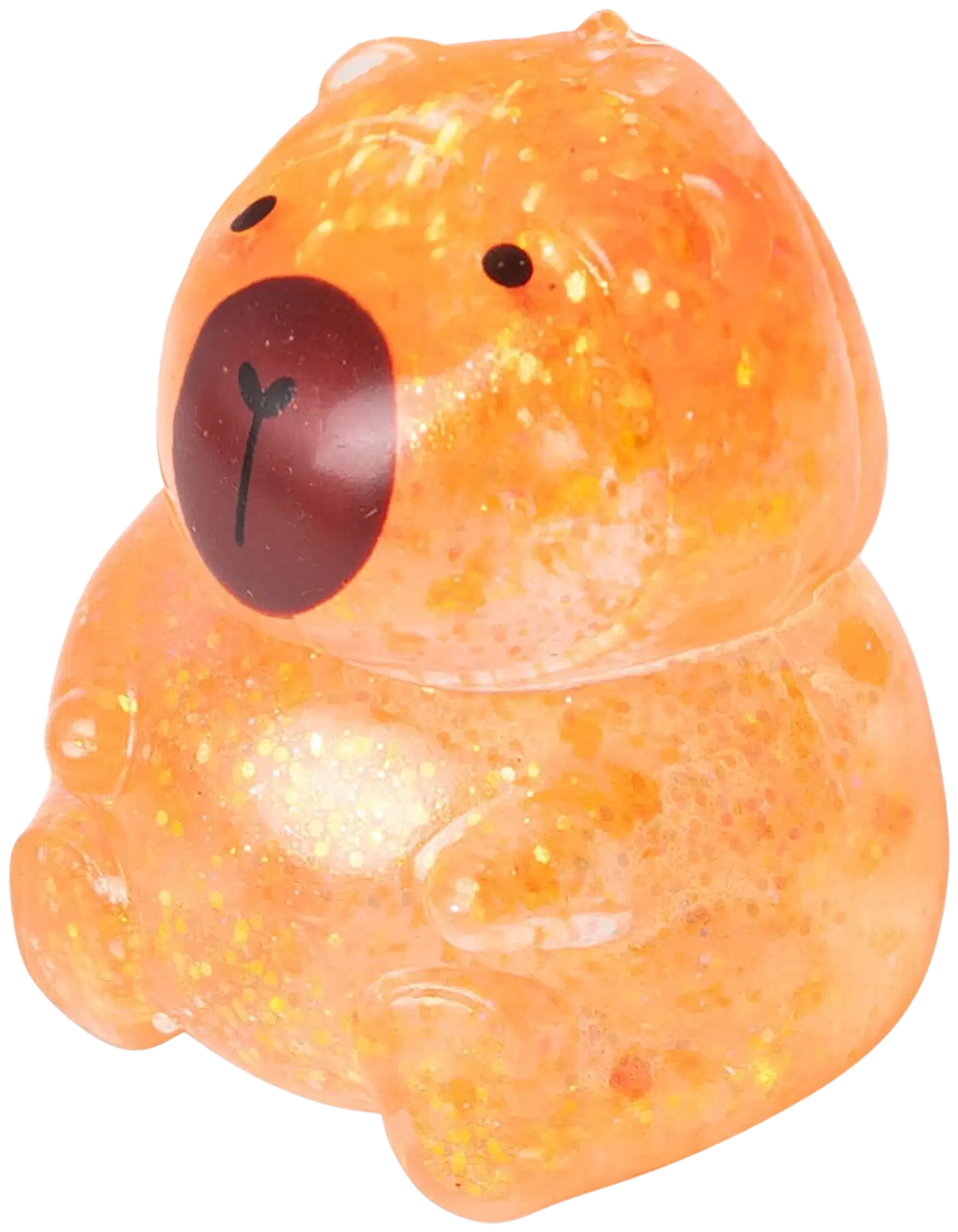 Scrunchems Sugar Capybara asst. - 2